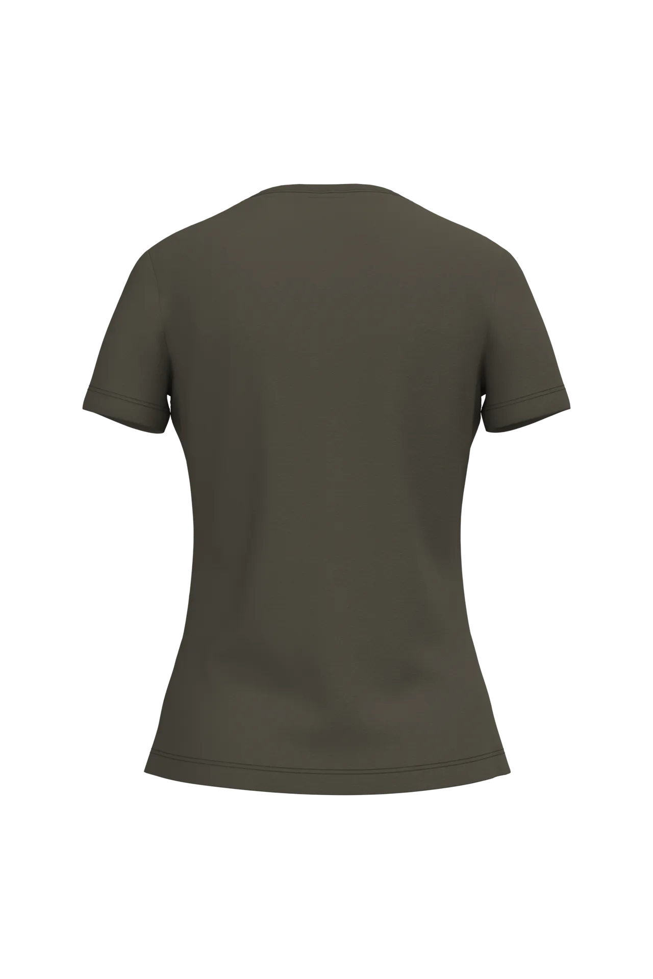 T-Shirt mit antibakterieller Behandlung für Damen