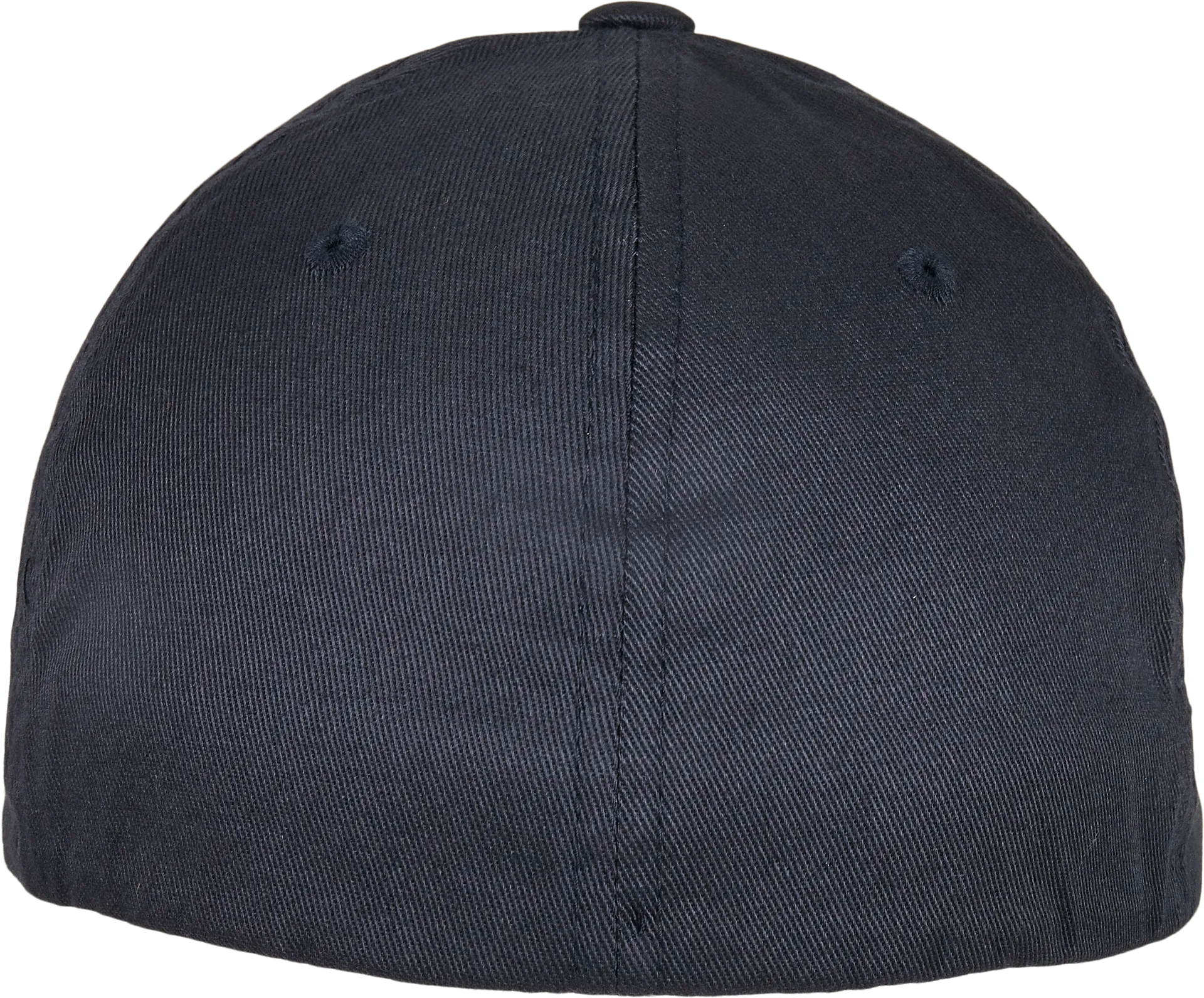 Flexfit-Kappe aus biologischer Baumwolle