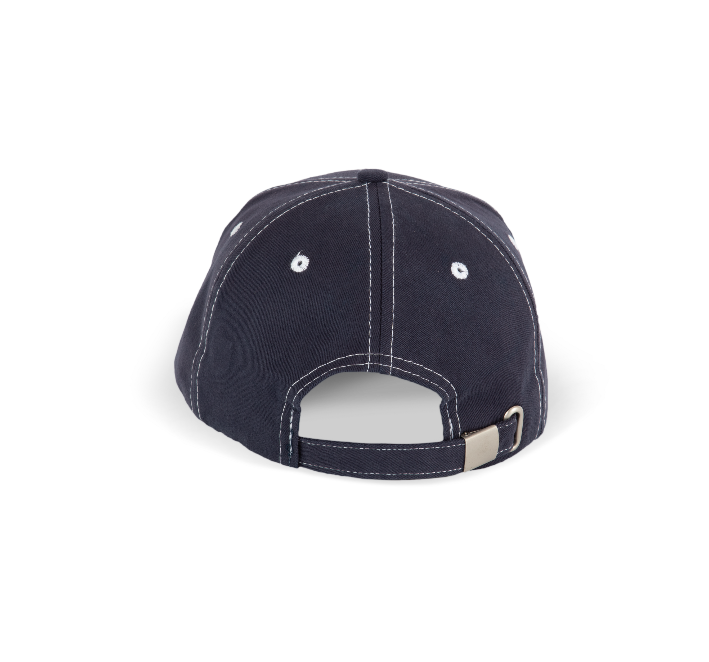 Fashion 6-Panel-Kappe