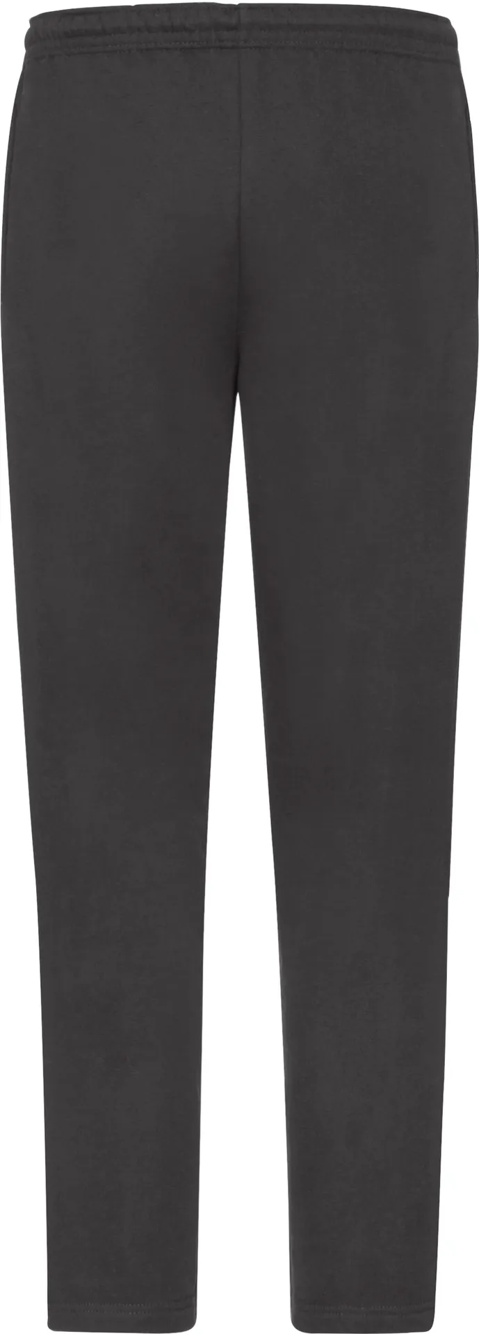 Classic Open Hem Jog Pants (64-032-0)