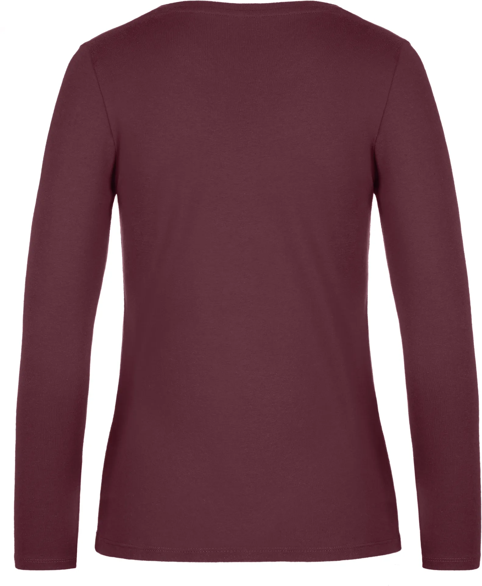 Damen-Langarmshirt #E190