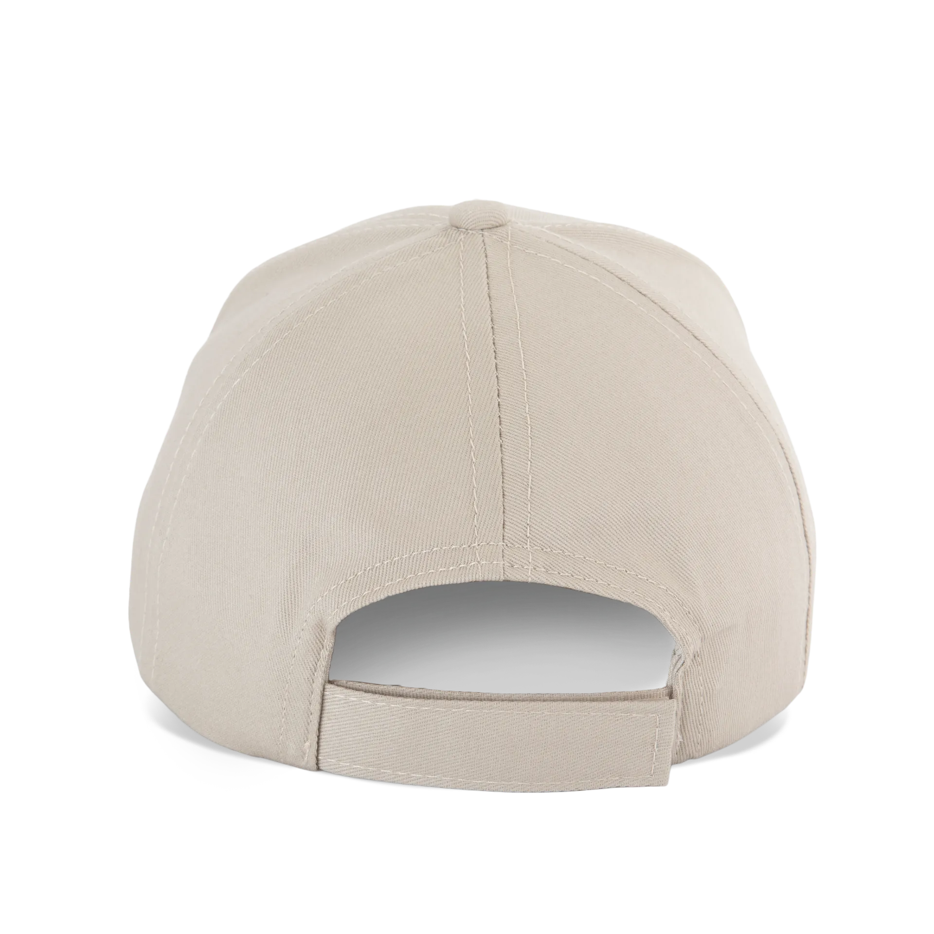 Kids 5-Panel-Kappe. Aus Baumwolle