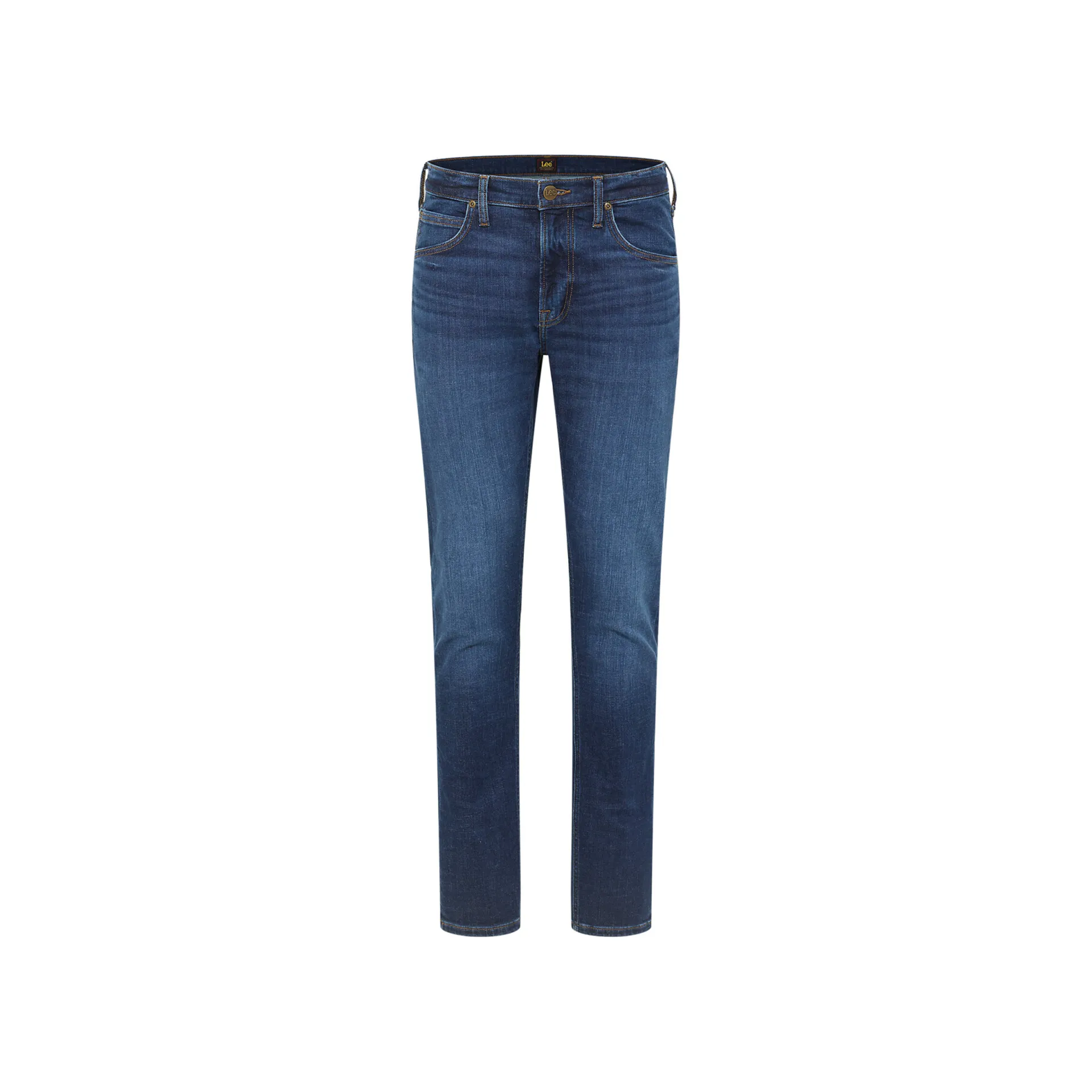 Herren-Jeans Luke Slim Tapered