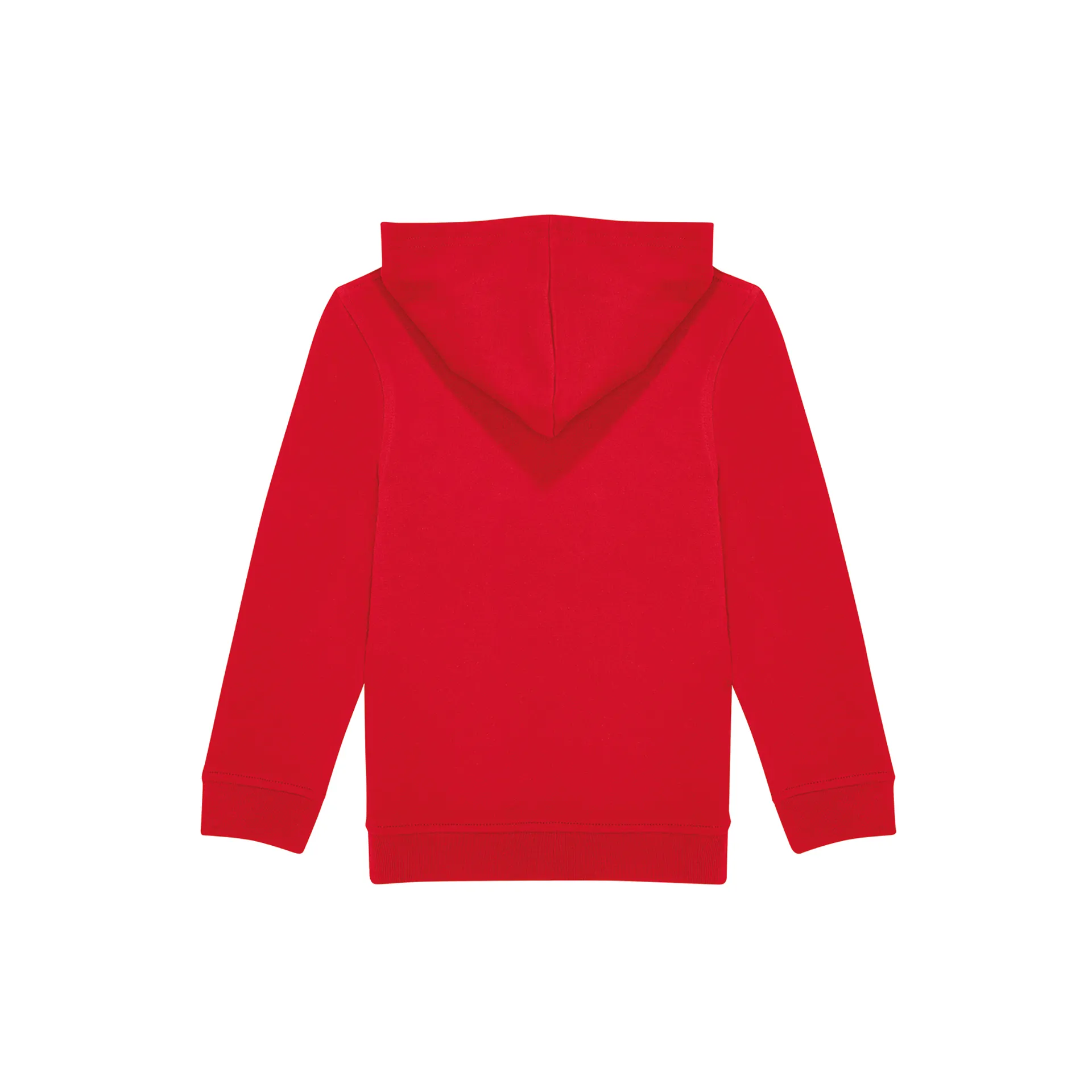 Kapuzen-Sweatshirt ID.333 Kinder