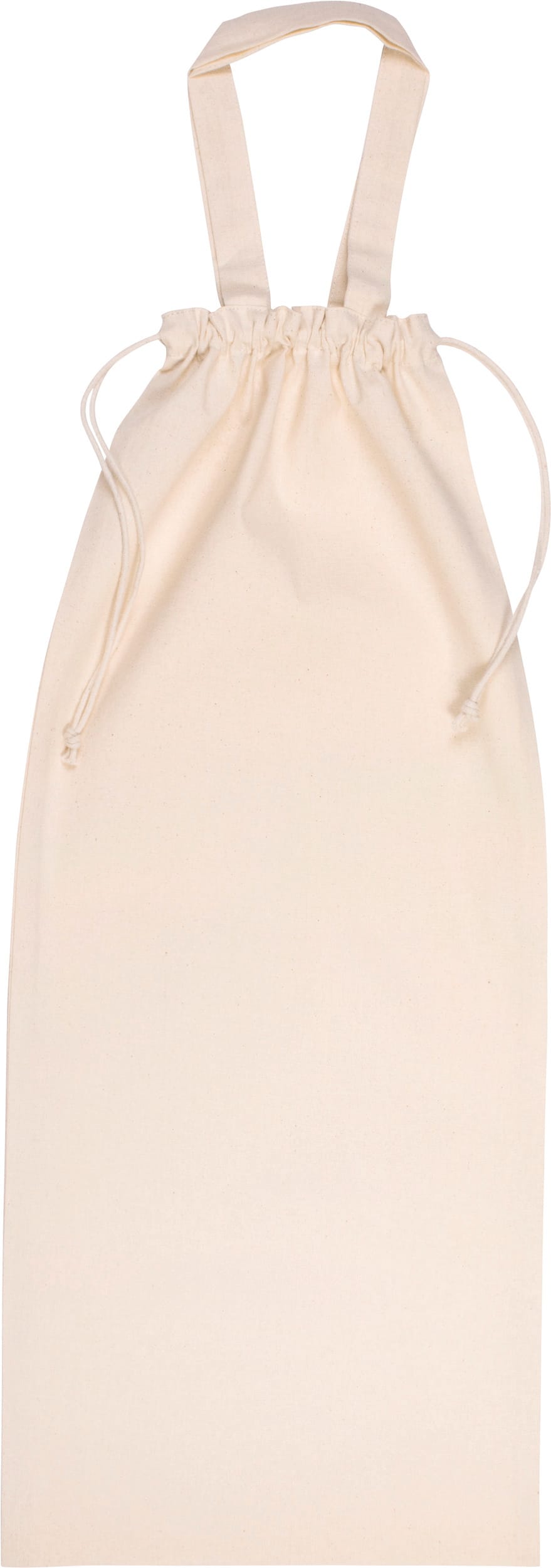 Brotbeutel aus BIO-Baumwolle