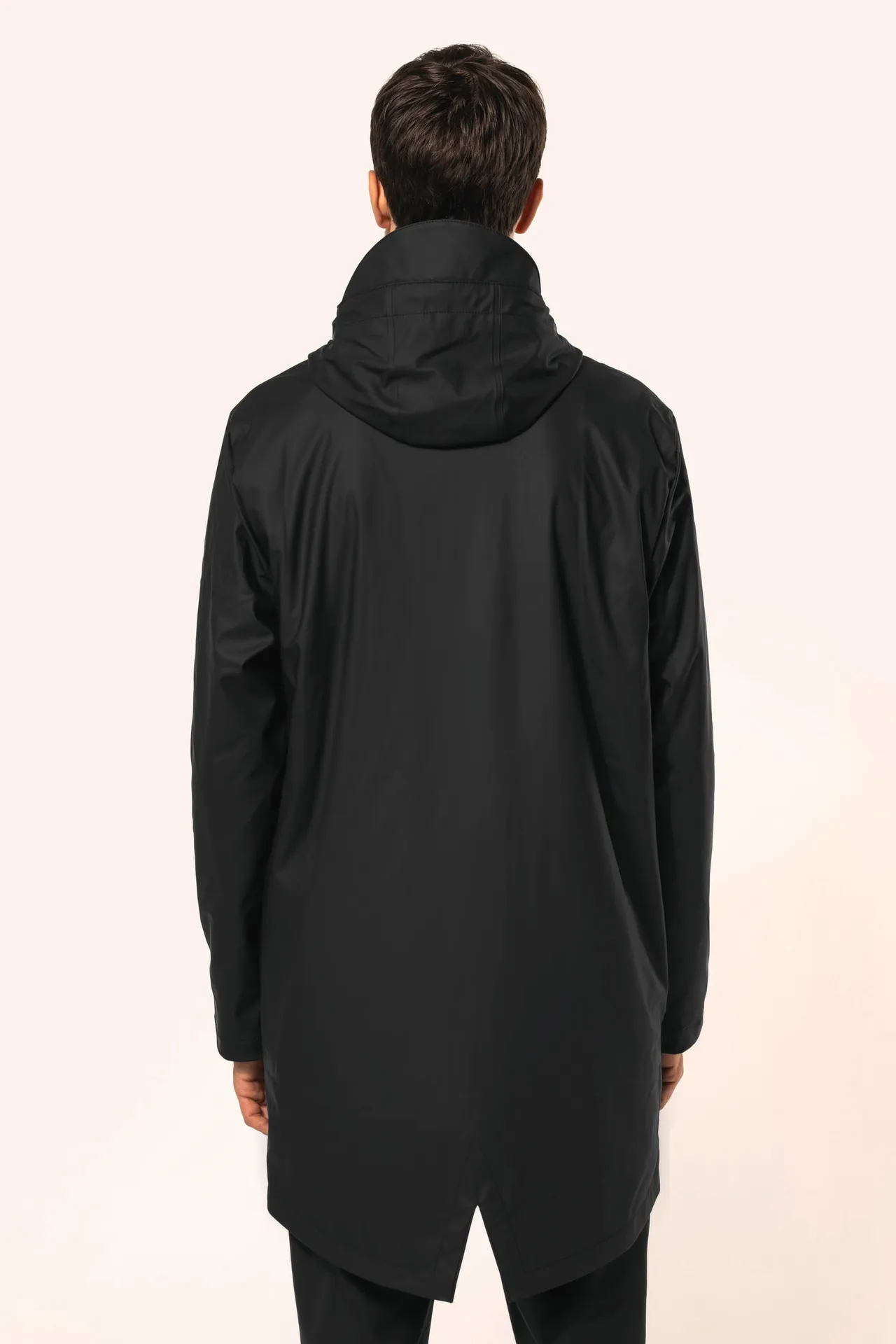 Unisex-Regenjacke