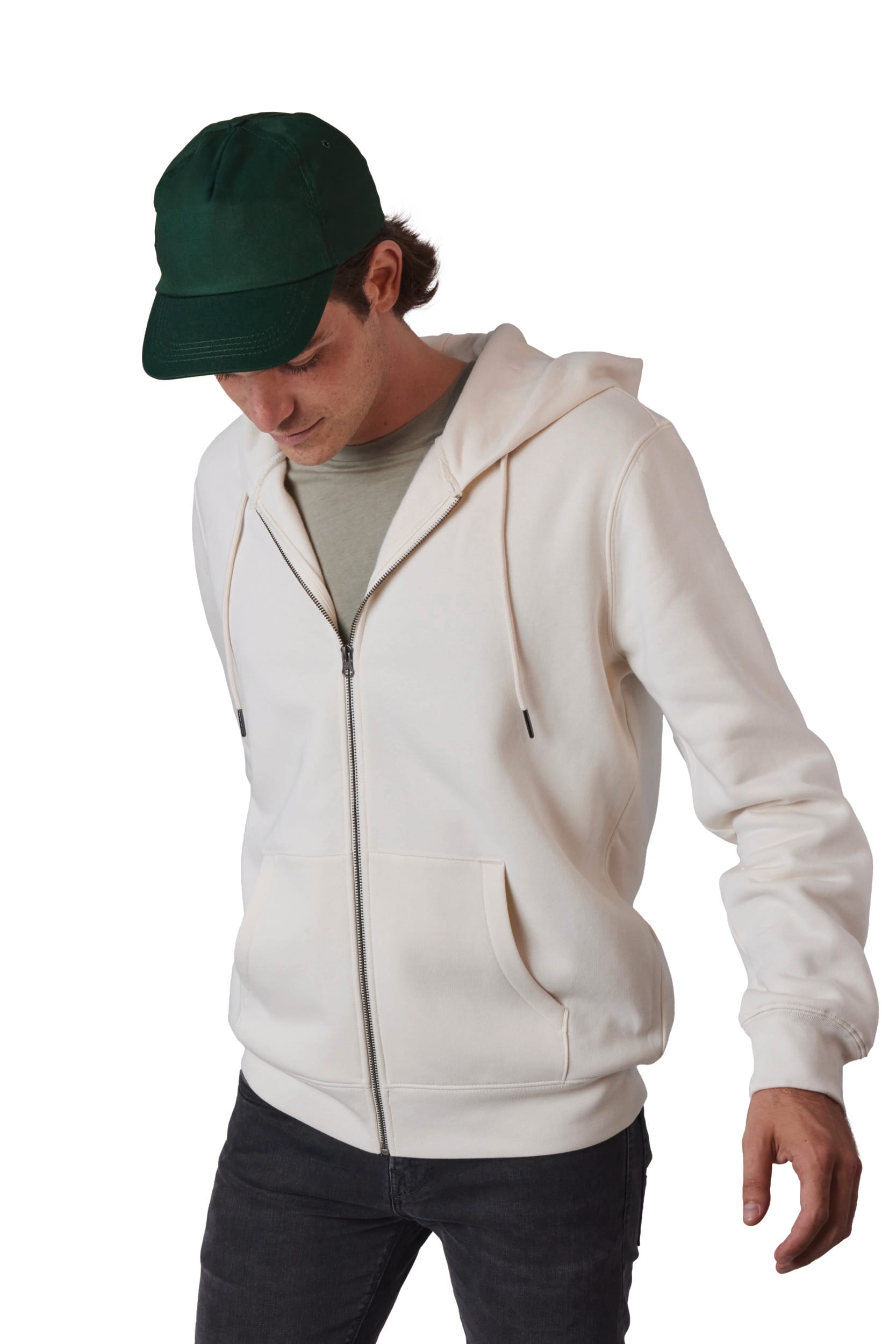 First - 5-Panel-Kappe