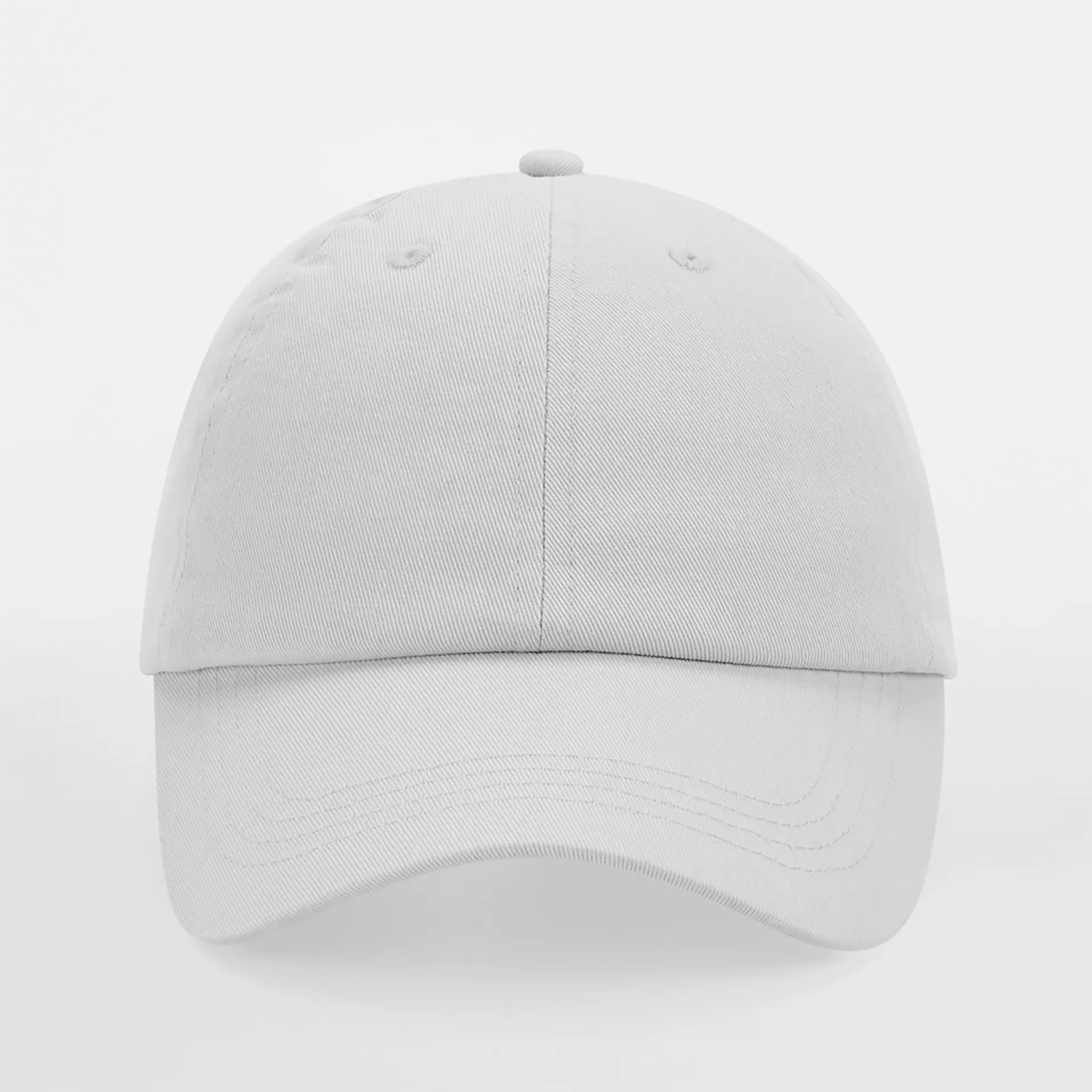 6-Panel-Kappe Low Profile