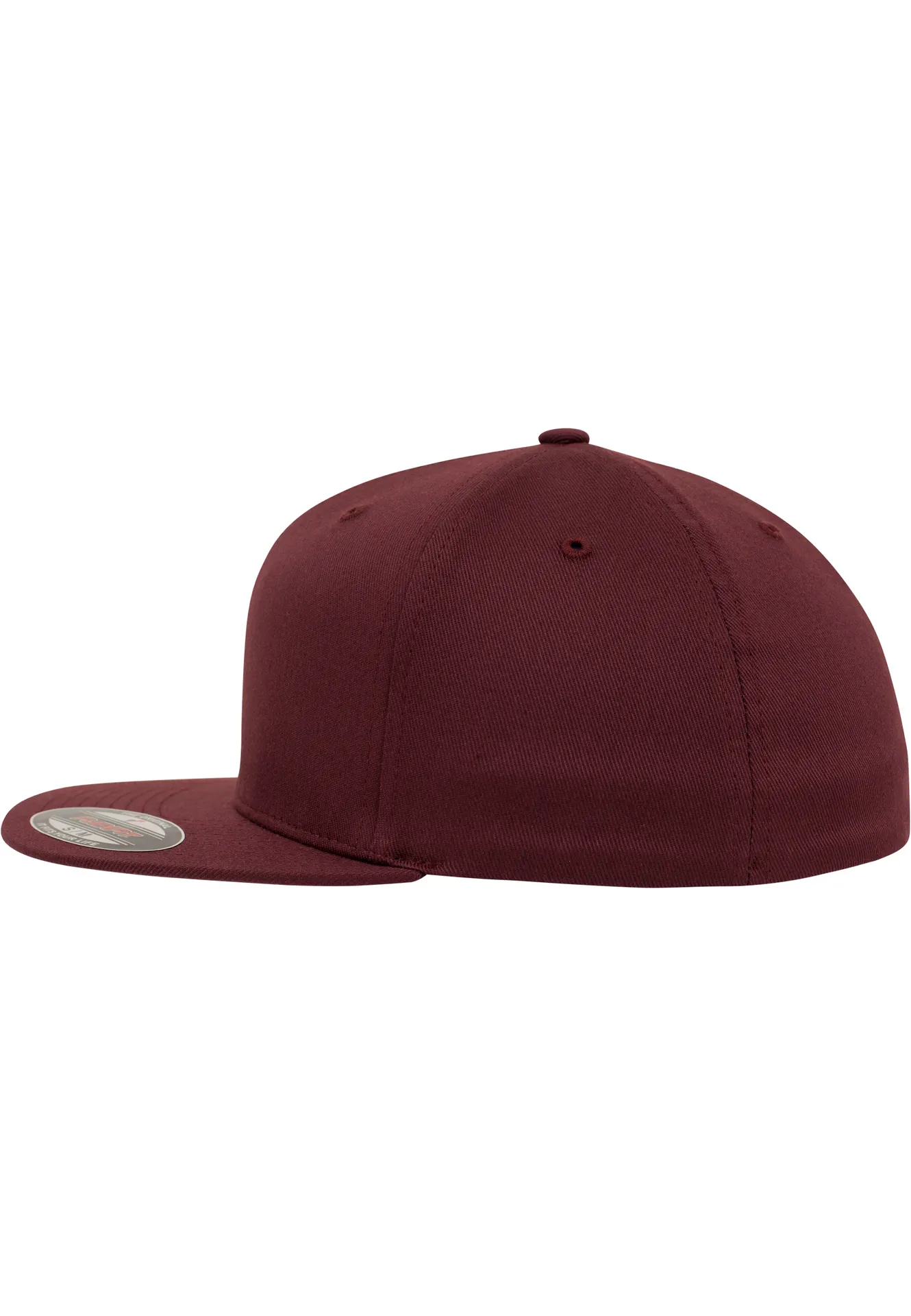 Flexfit Flat Visor Kappe