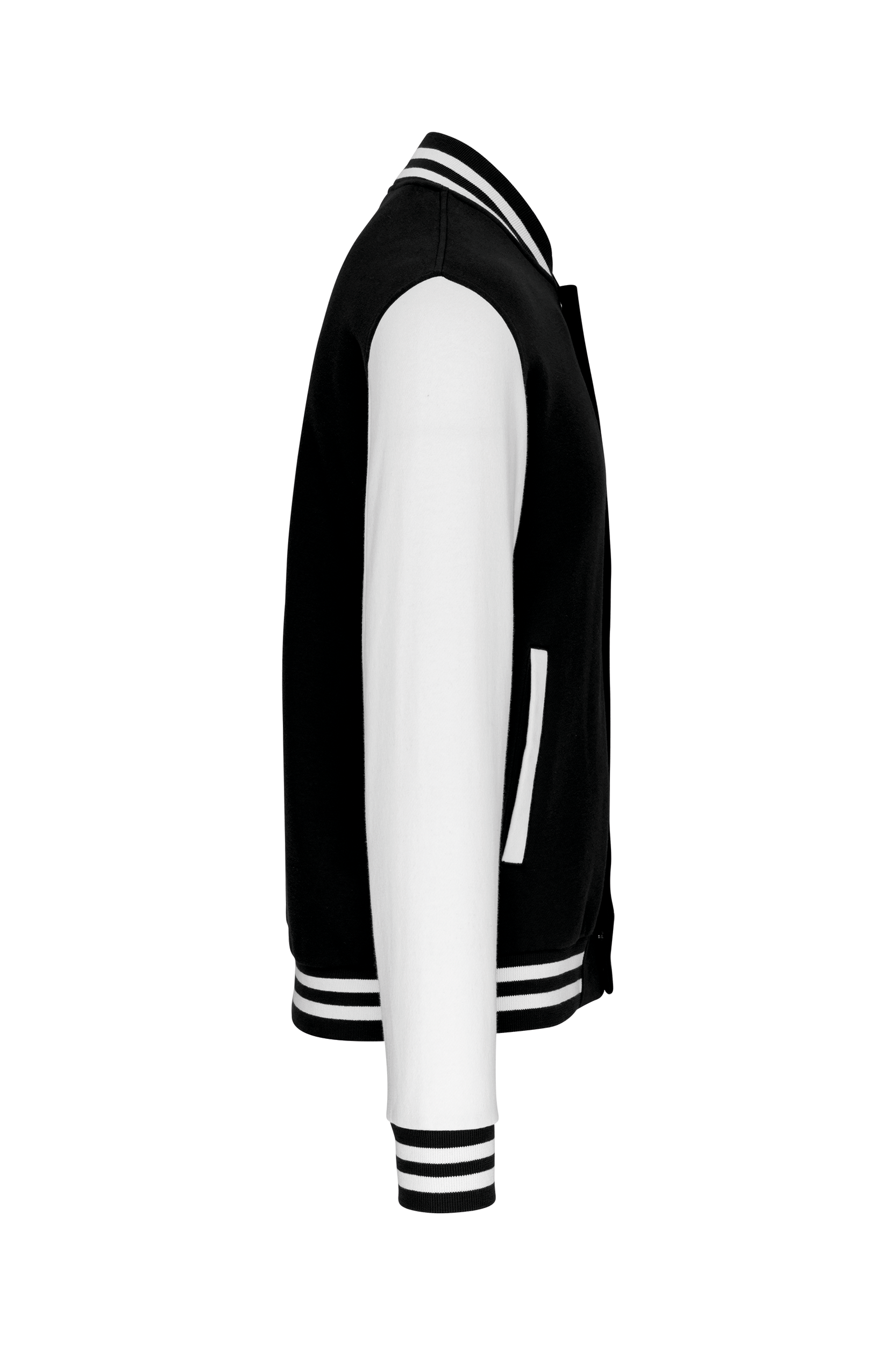 College Jacke Unisex