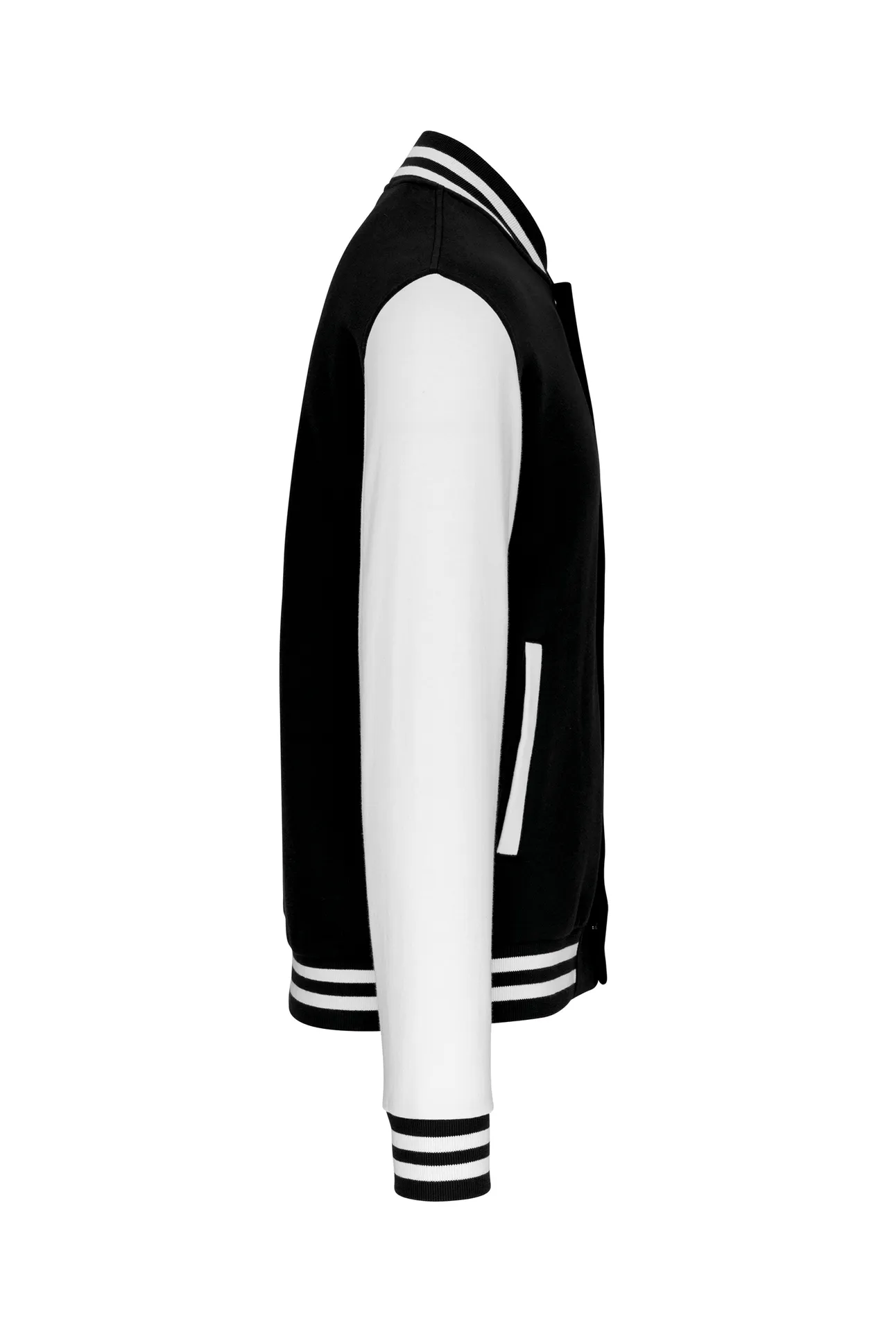 College Jacke Unisex