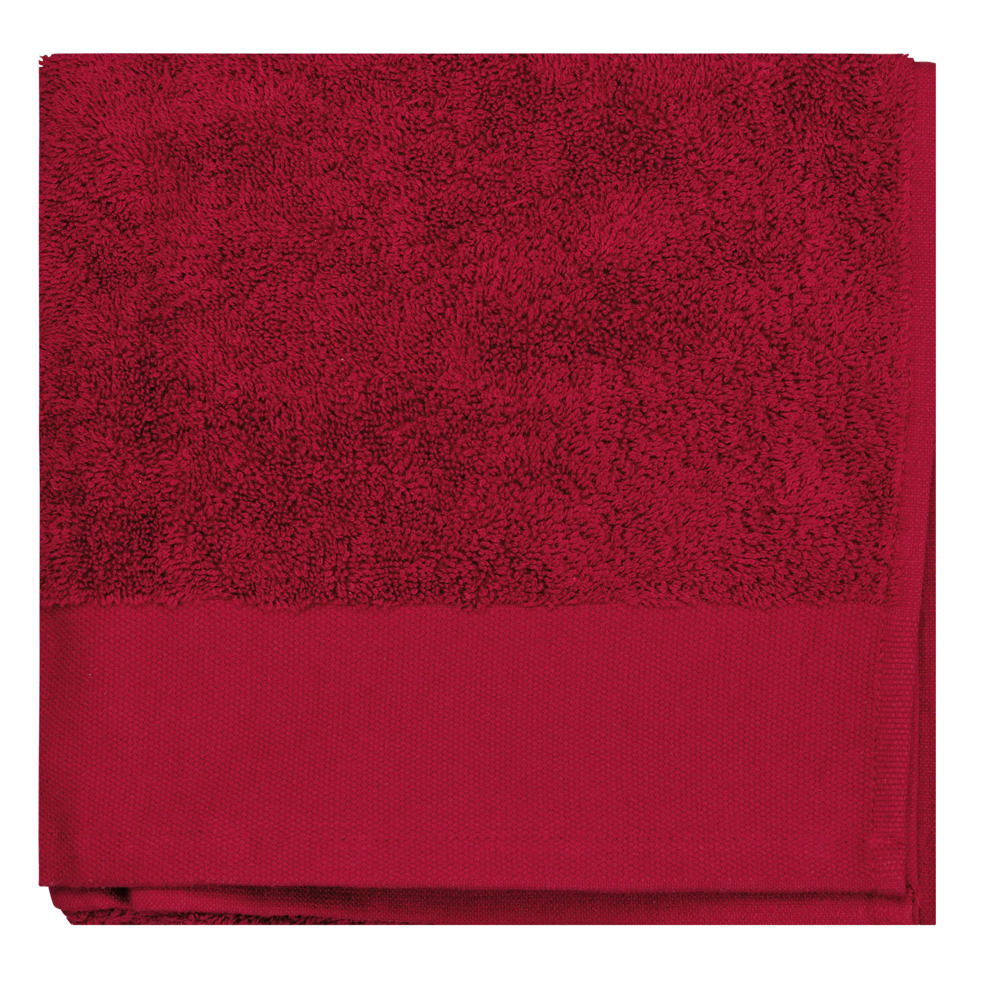 Bio-Handtuch 100 x 50 cm