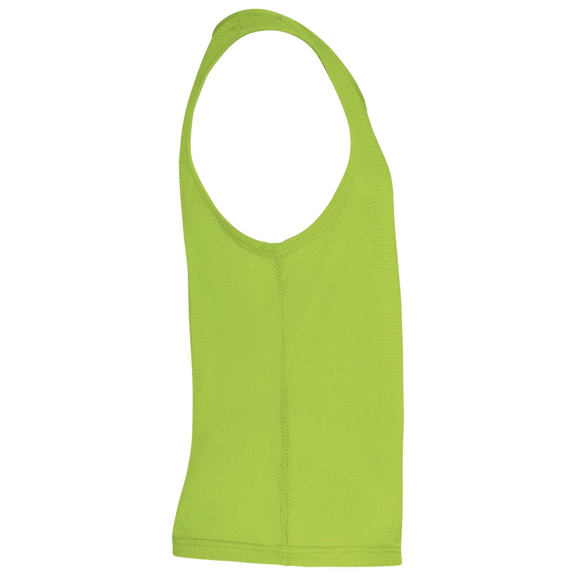 Leibchen aus leichtem Netzstoff für Kinder