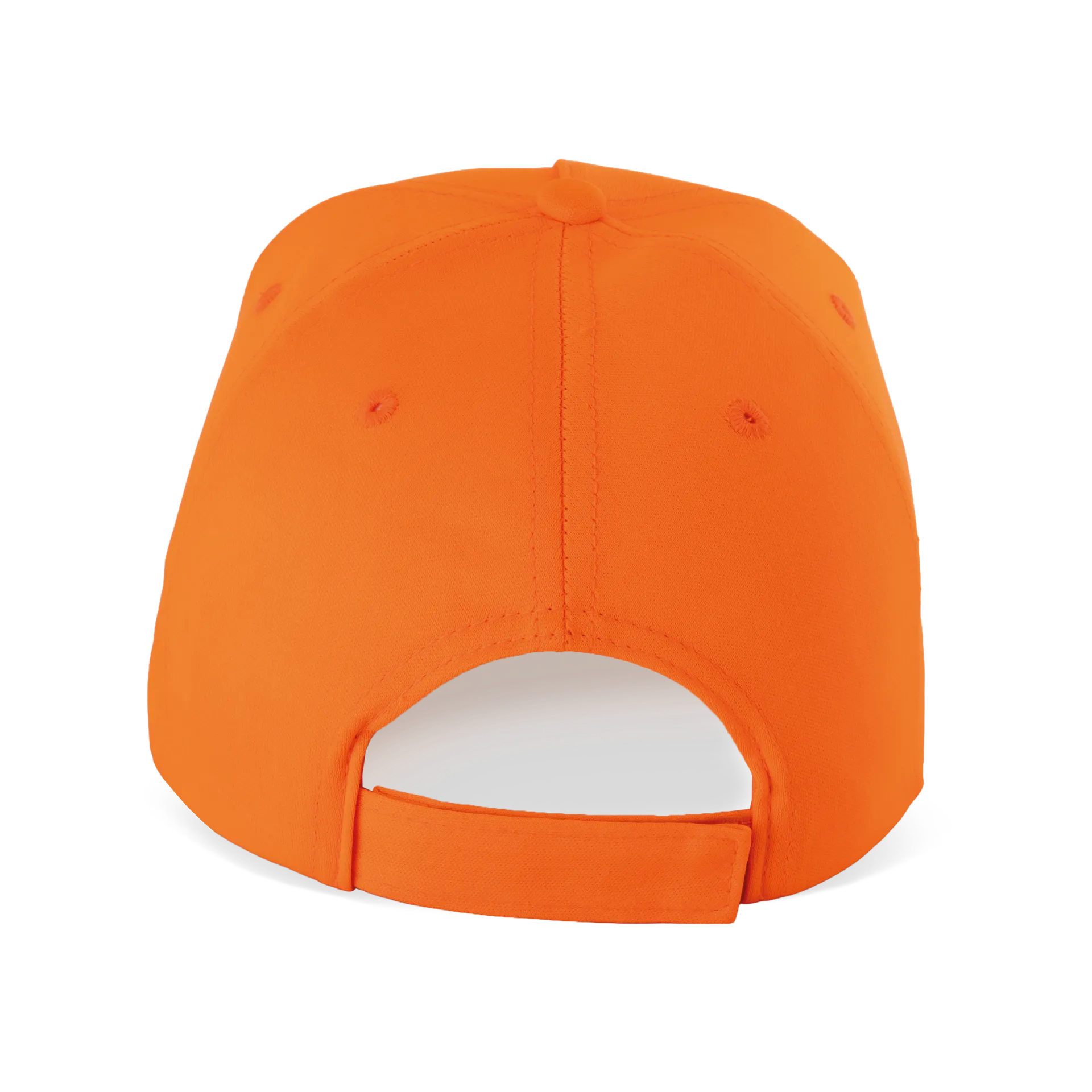 5-Panel-Kappe aus Polyester