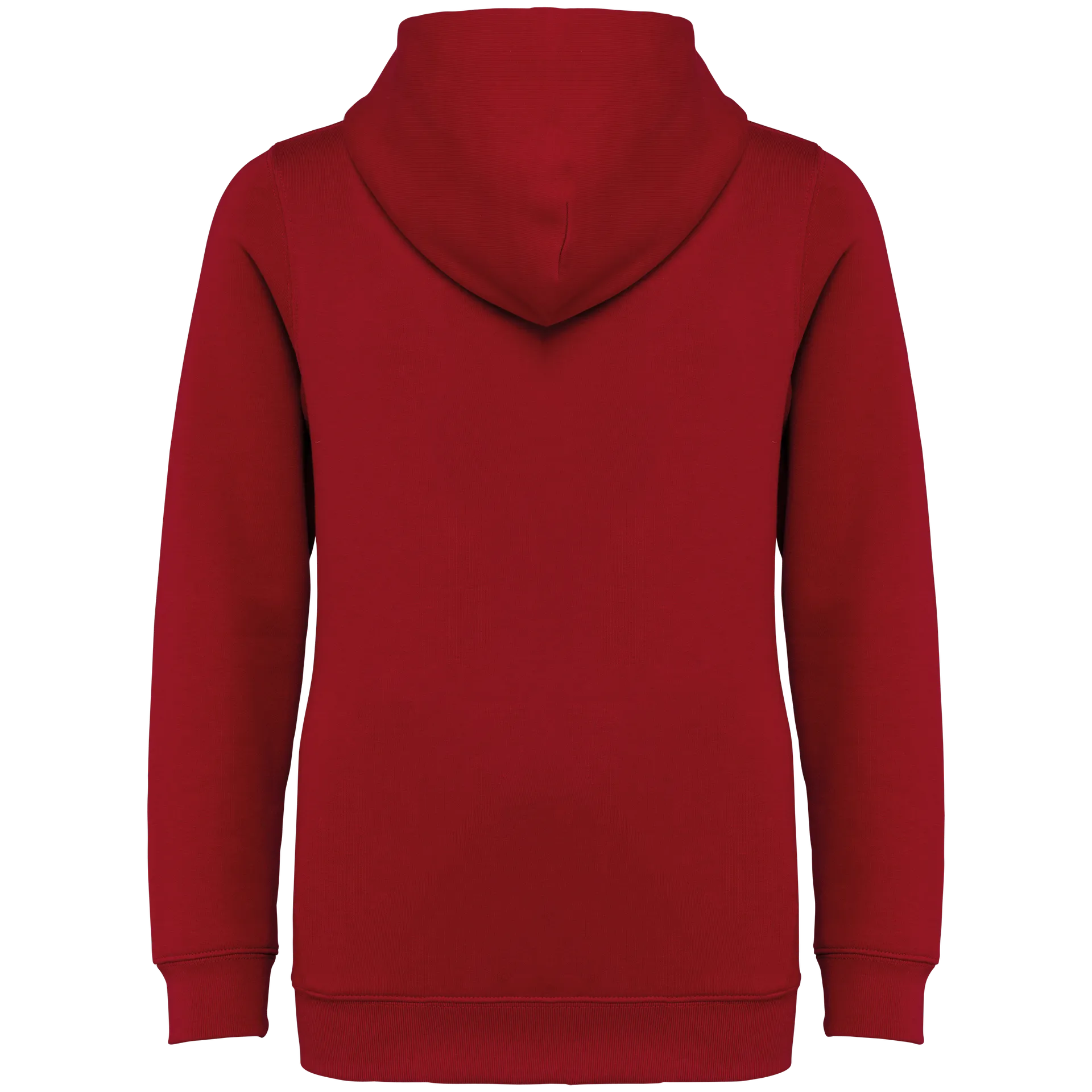 Umweltfreundliches Kinder Kapuzensweatshirt