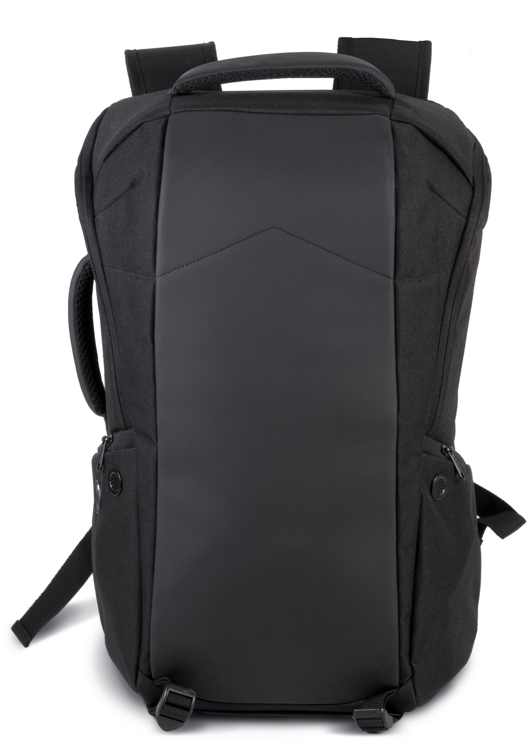 Diebstahlsicherer Rucksack