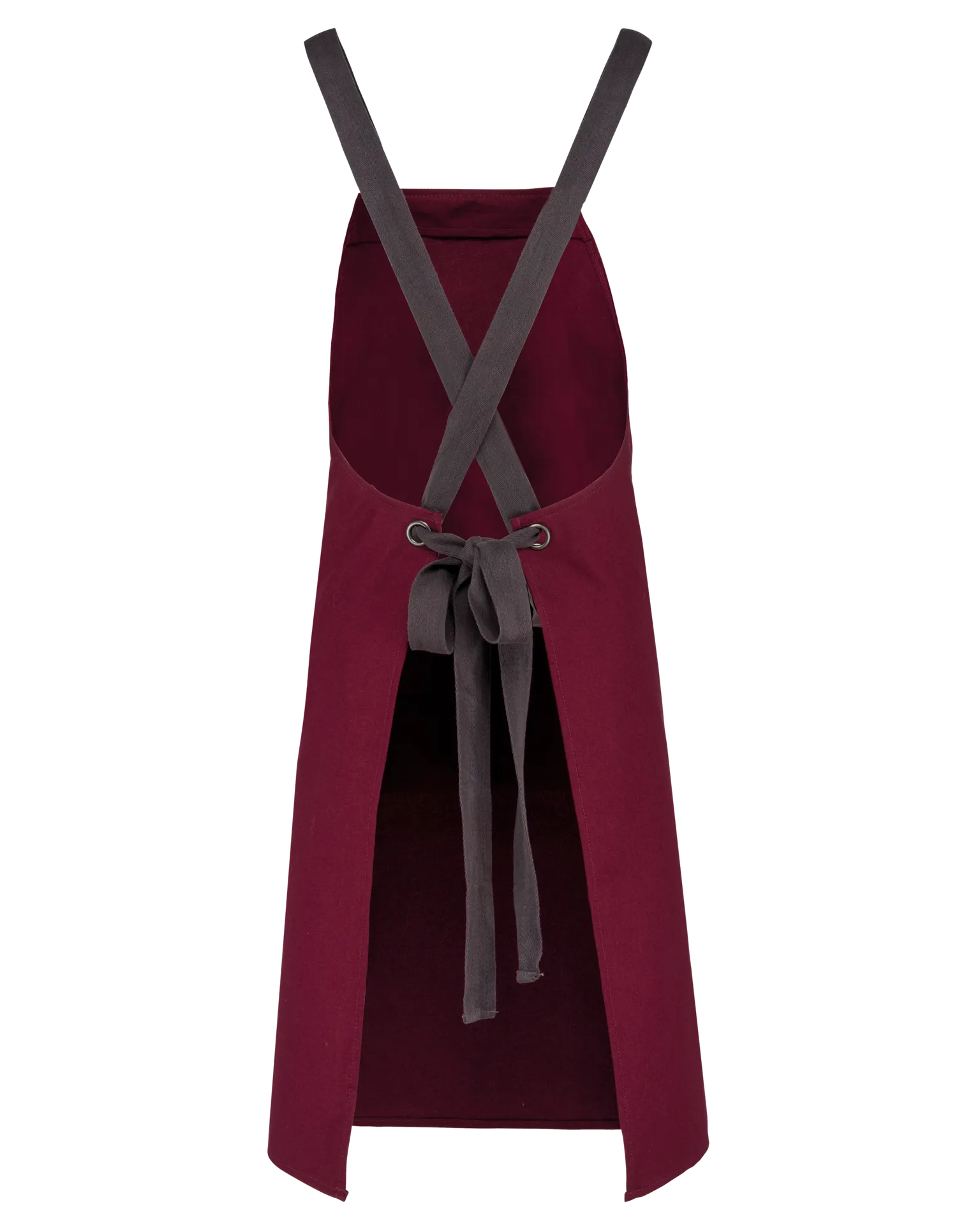 Schürze aus Bio-Baumwolle