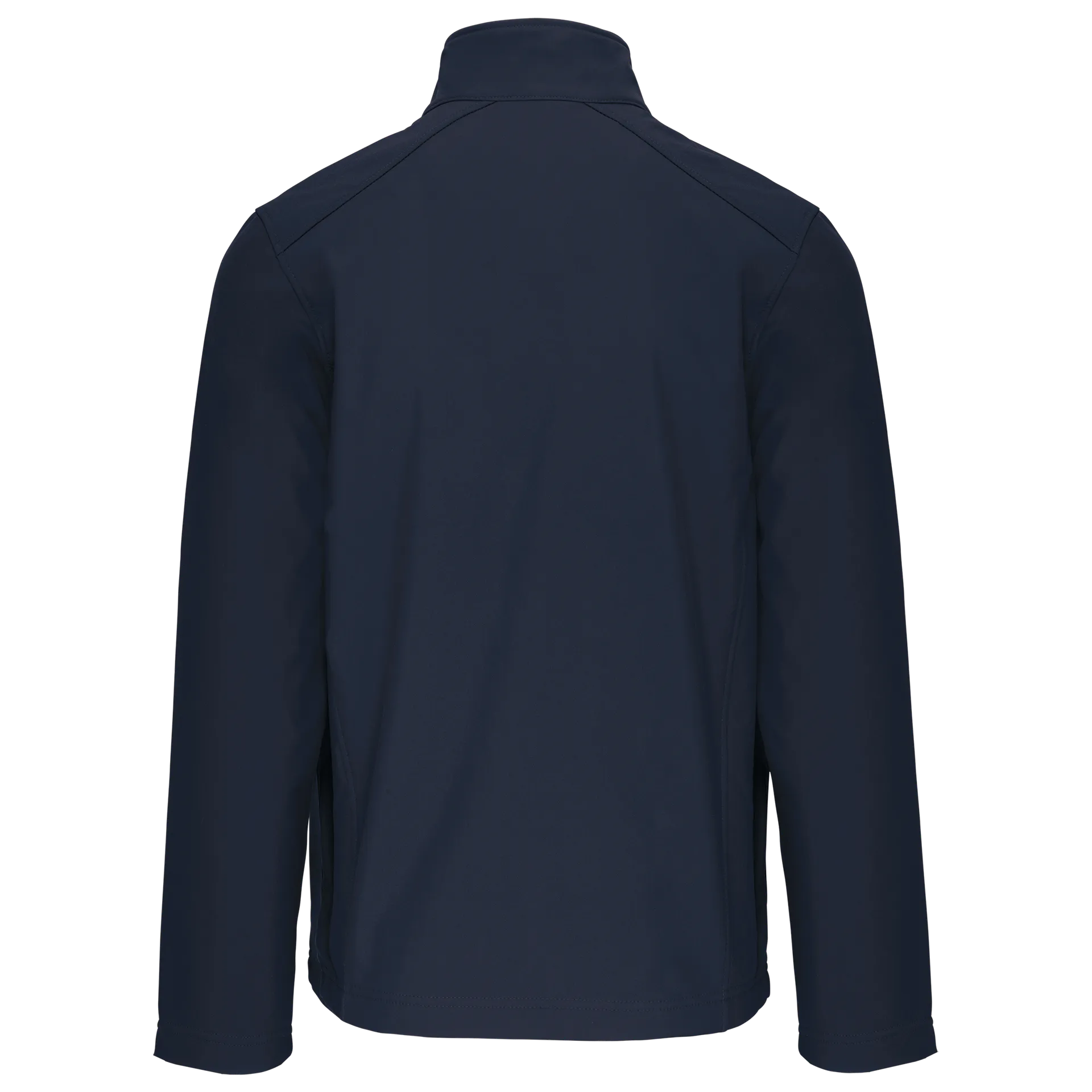 Kinder Softshell-Jacke