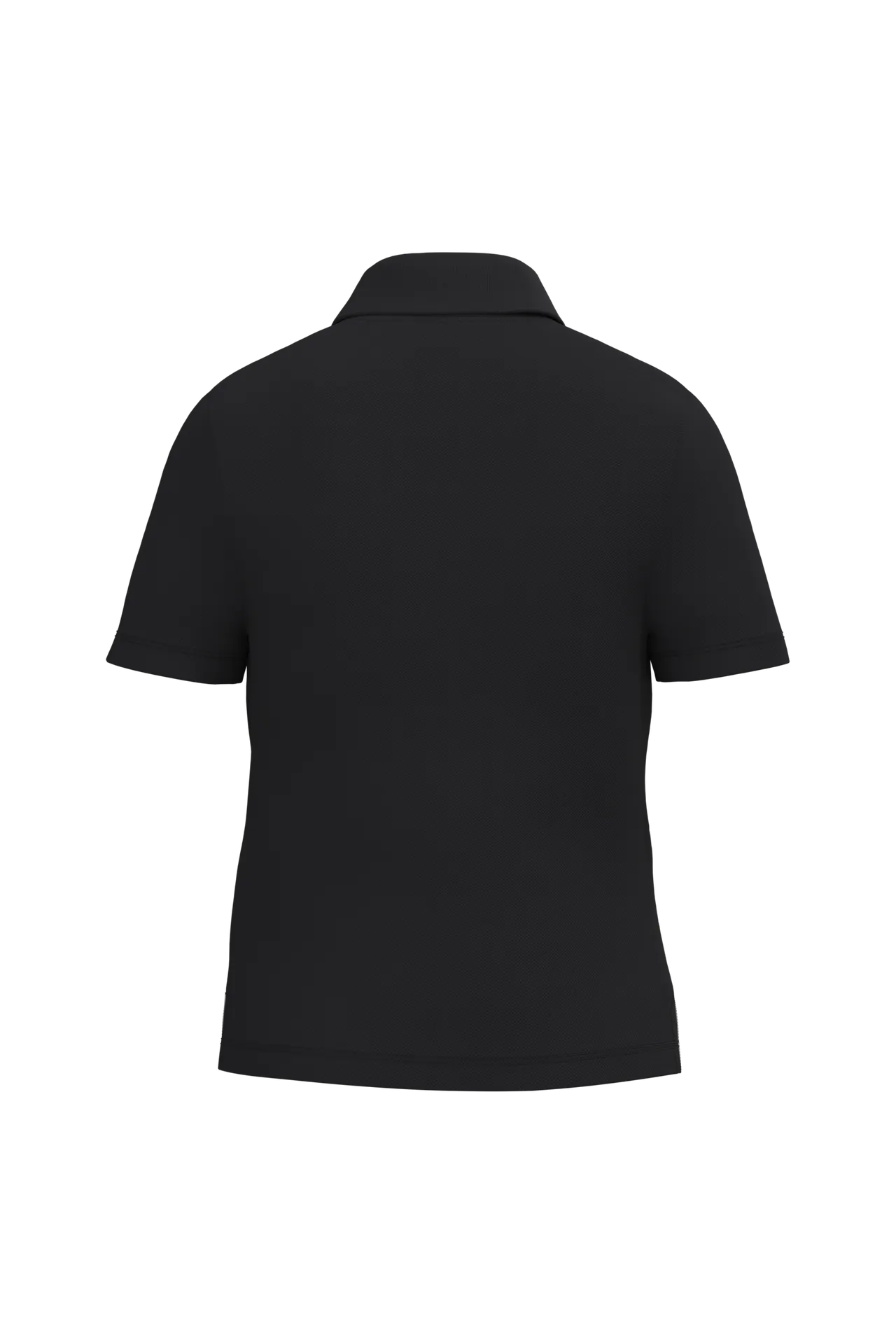 Kinder Piqué-Poloshirt