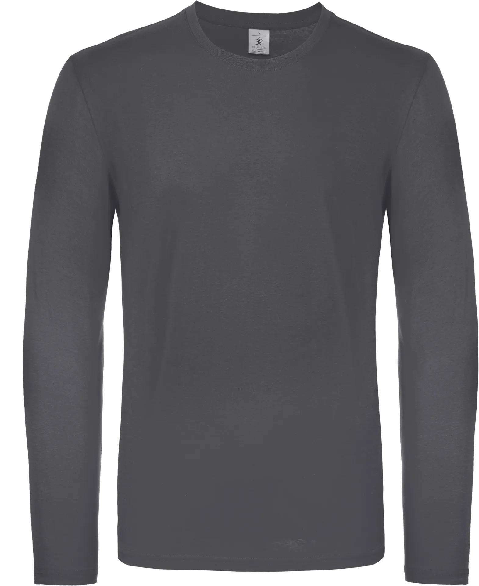 Herren-Langarmshirt #E150