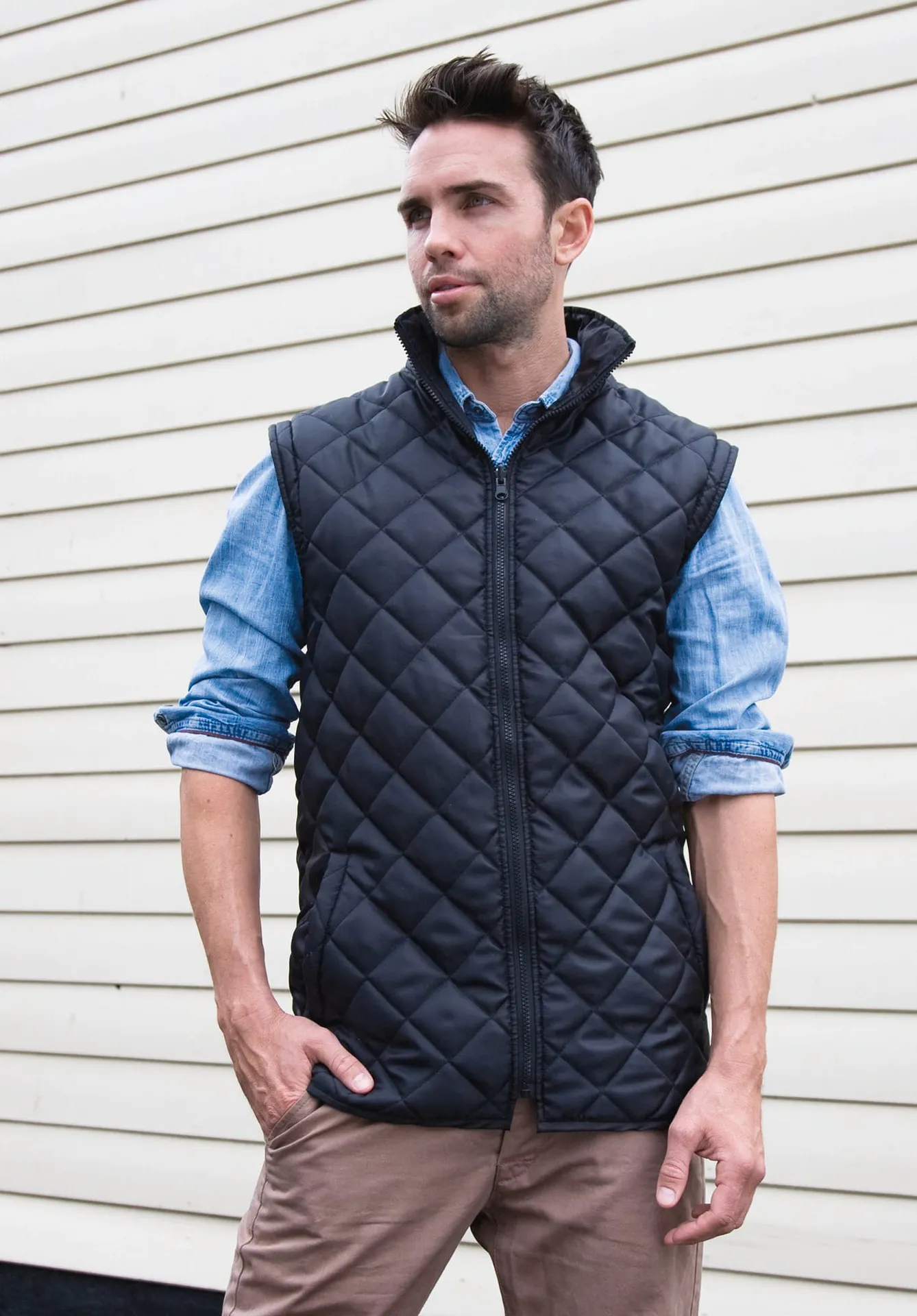 3-in-1 Jacket Core