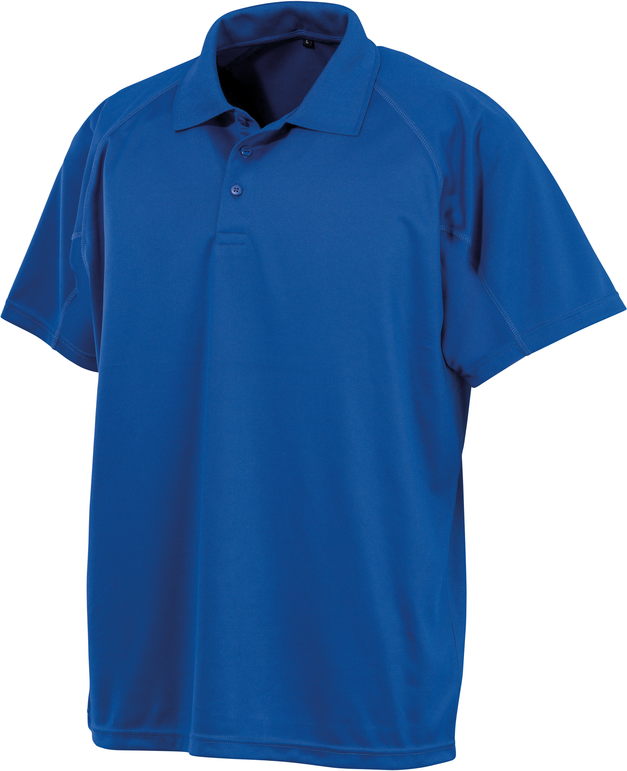 Performance aircool polo shirt
