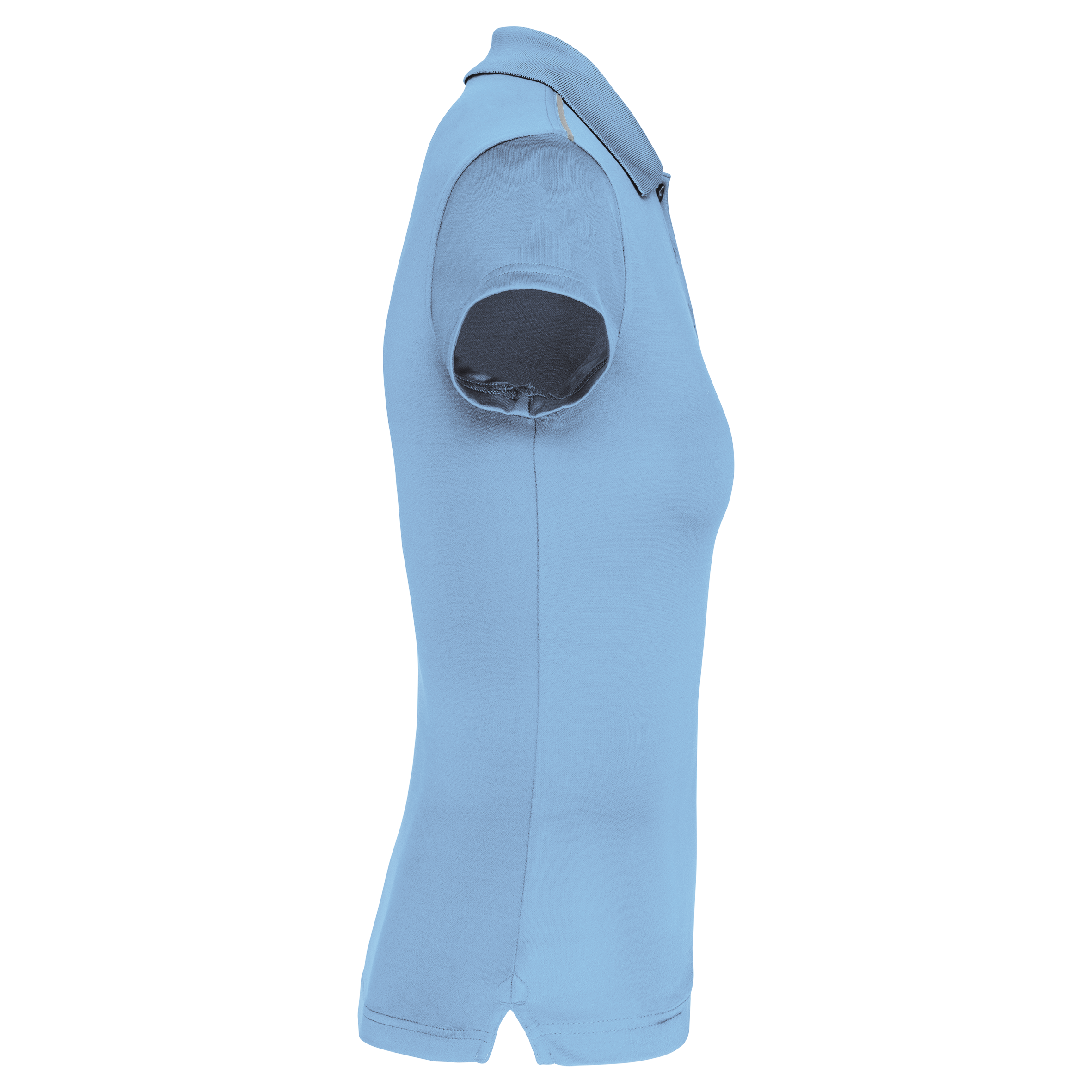 Kurzarm Damen Polo Quick Dry