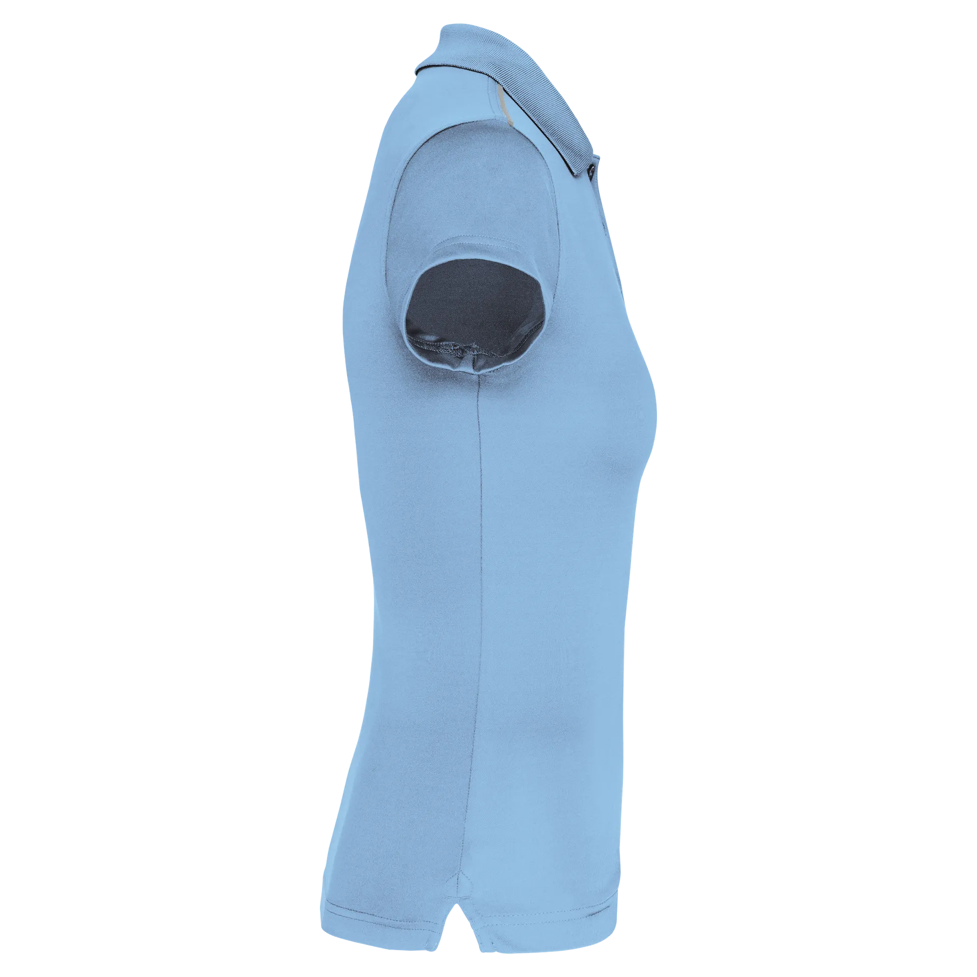 Kurzarm Damen Polo Quick Dry