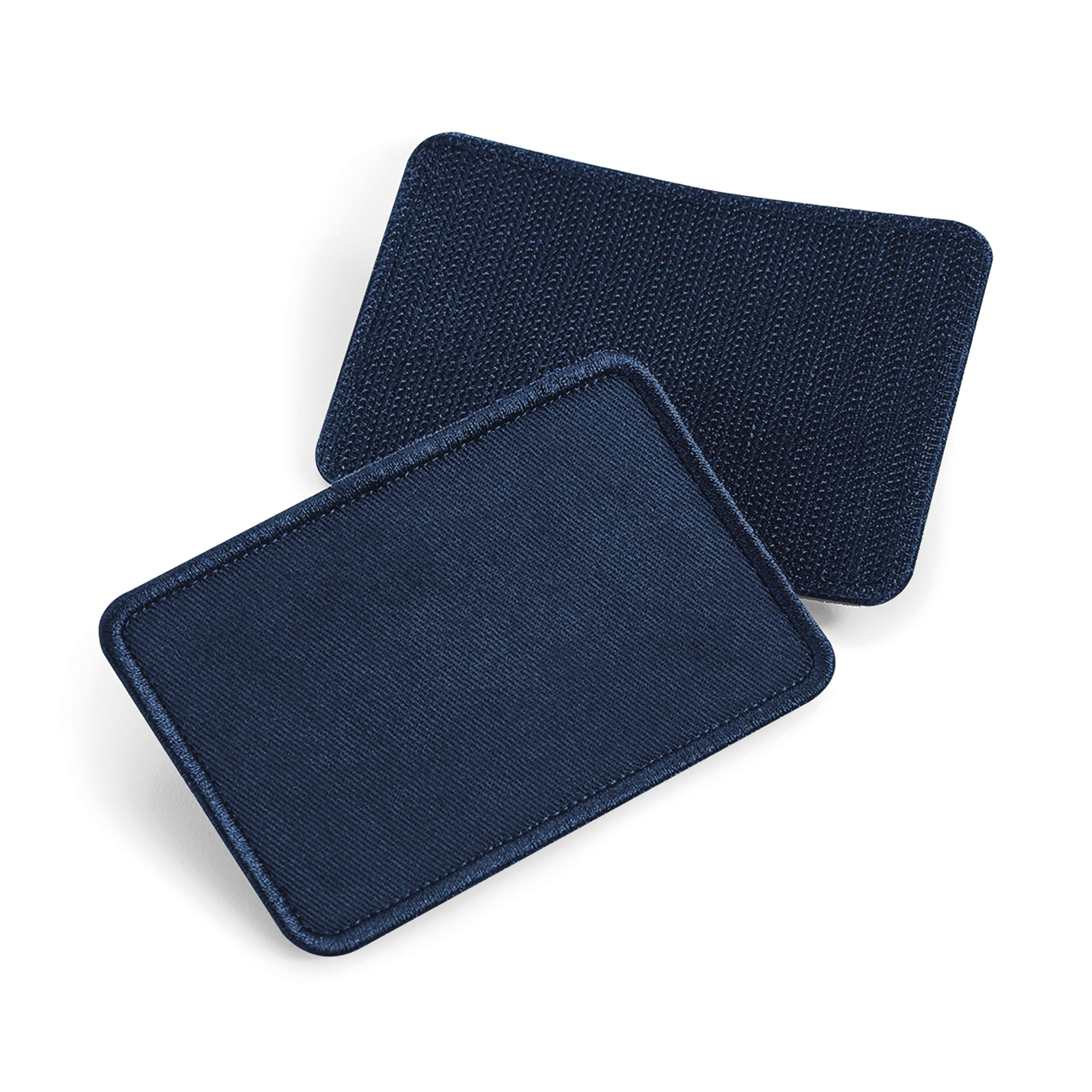 Abnehmbarer Baumwoll-Patch