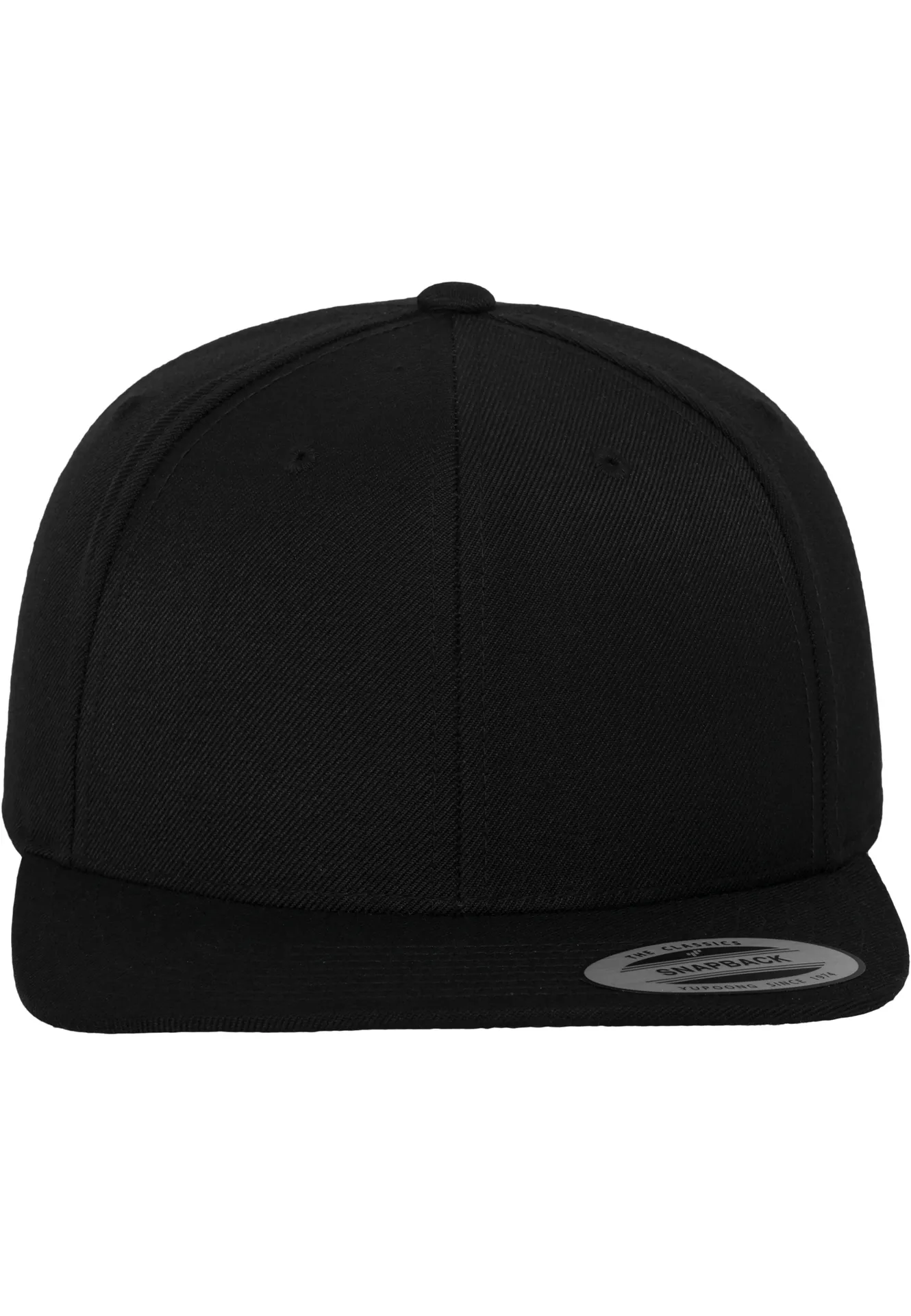 Classic Snapback Kappe