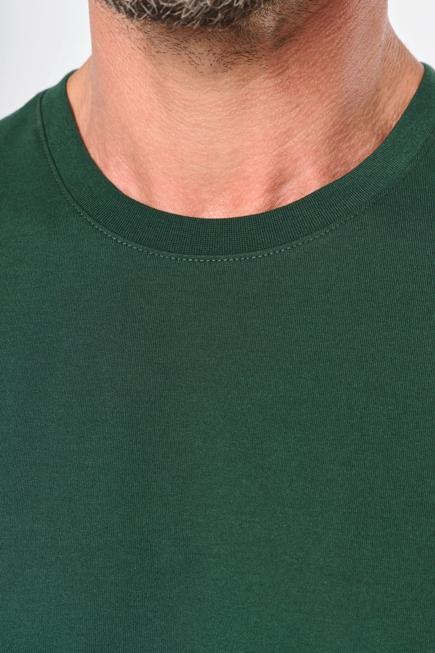 T-Shirt mit antibakterieller Behandlung für Herren