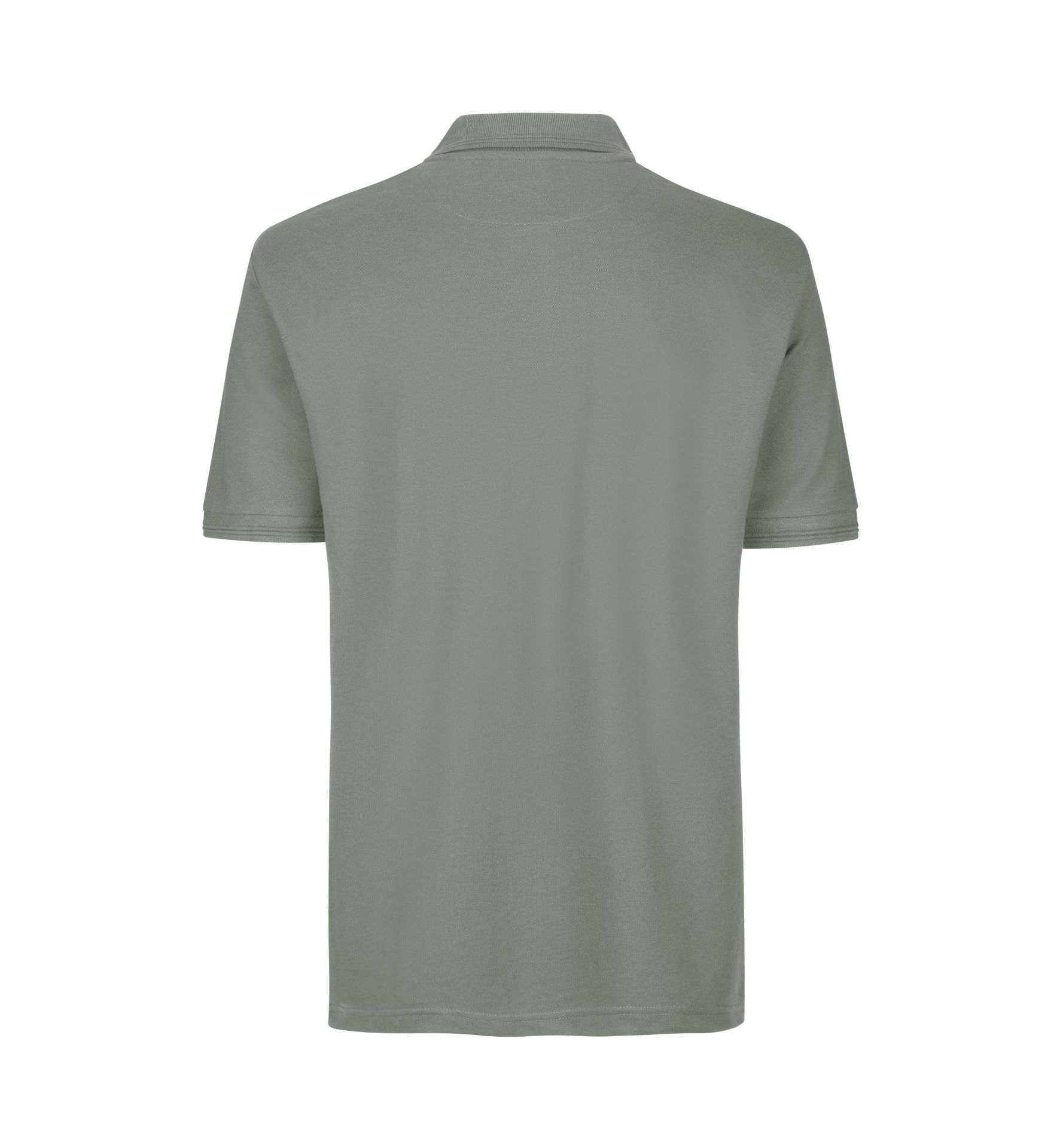 ID Pro Wear 0320  – Robuste Herren Polo-Shirt mit Brusttasche