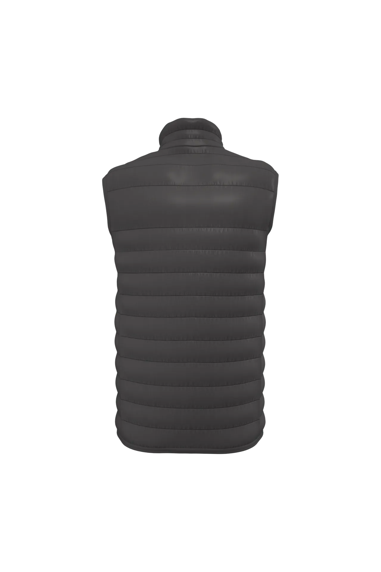 Herren gestepptes Bodywarmer