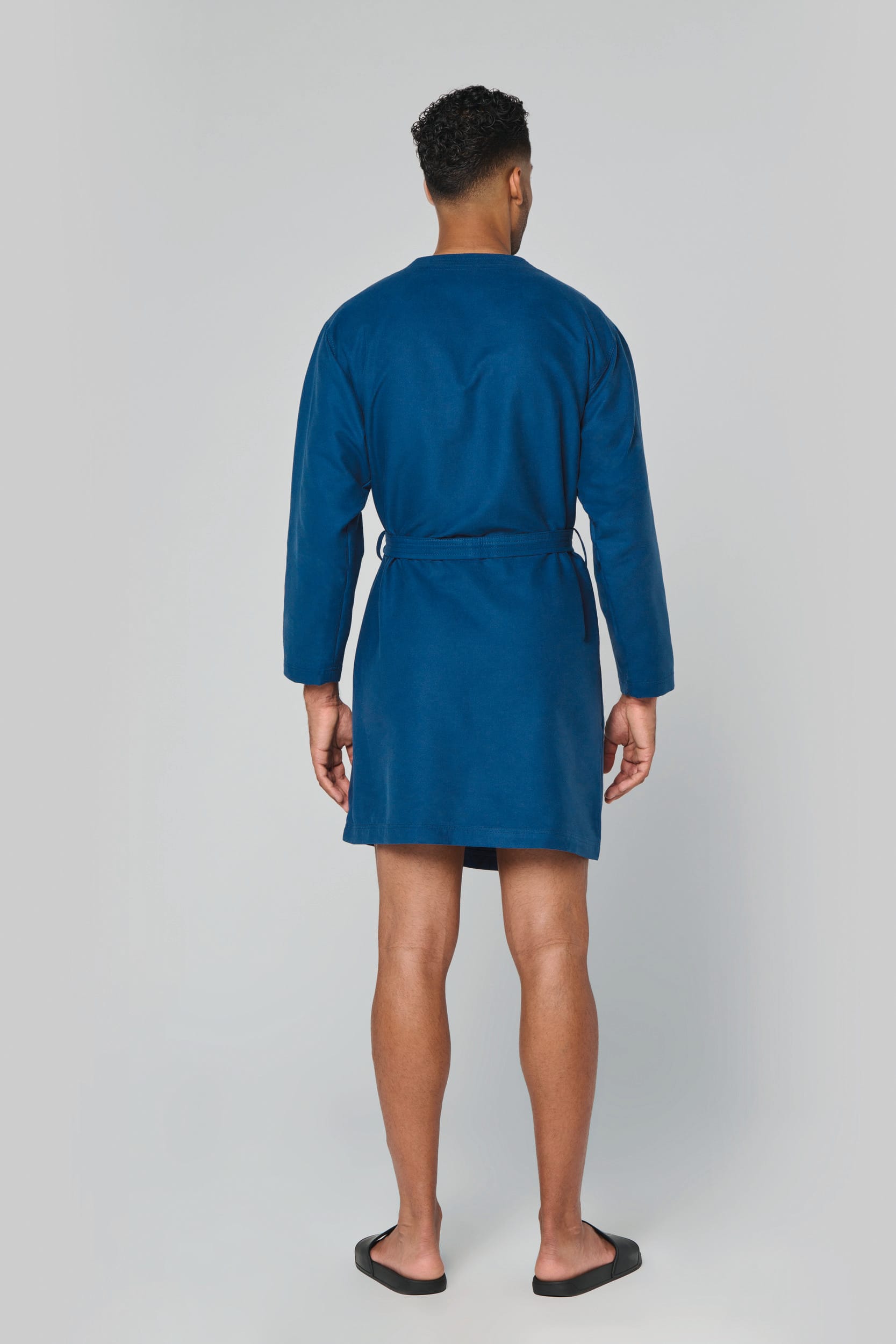 Super saugfähiger Mikrofaser-Bademantel