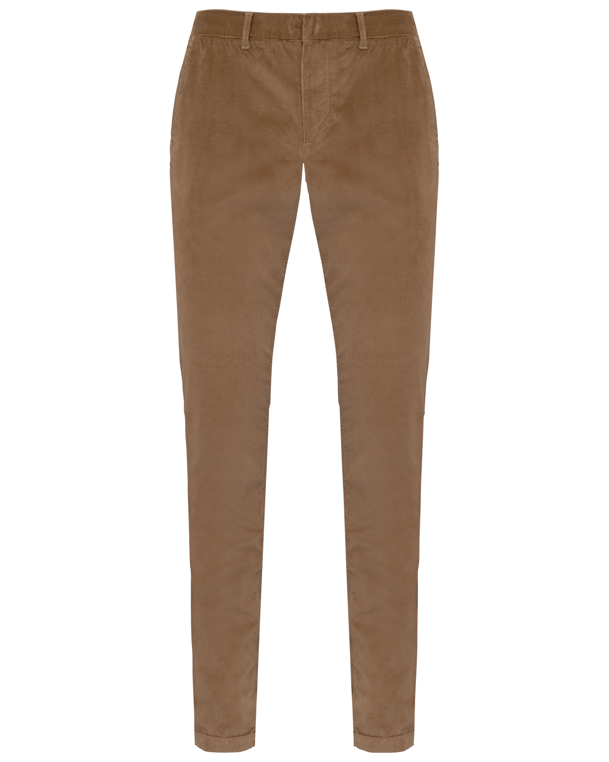 Umweltfreundliche Herren-Hose aus Kord