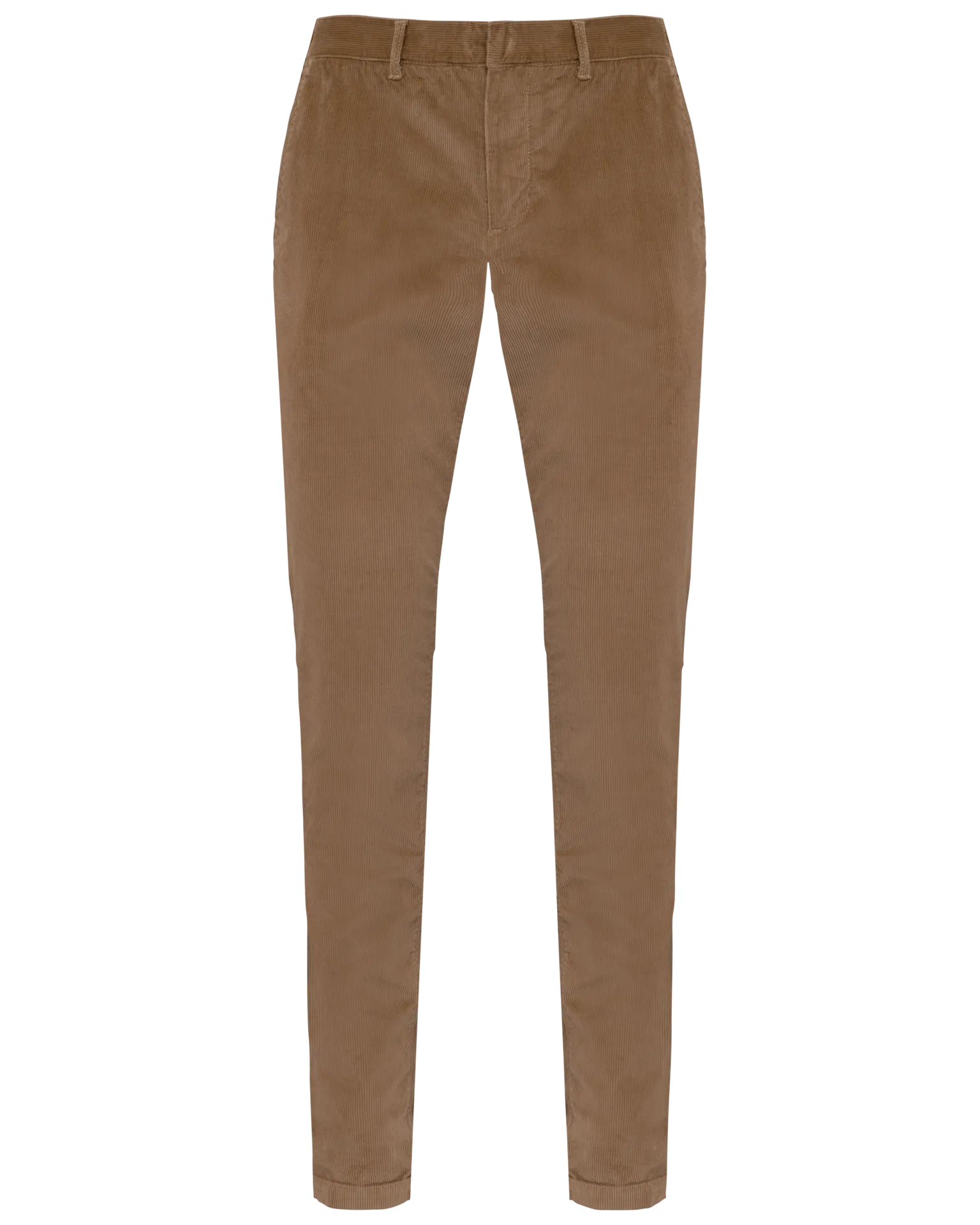 Umweltfreundliche Herren-Hose aus Kord