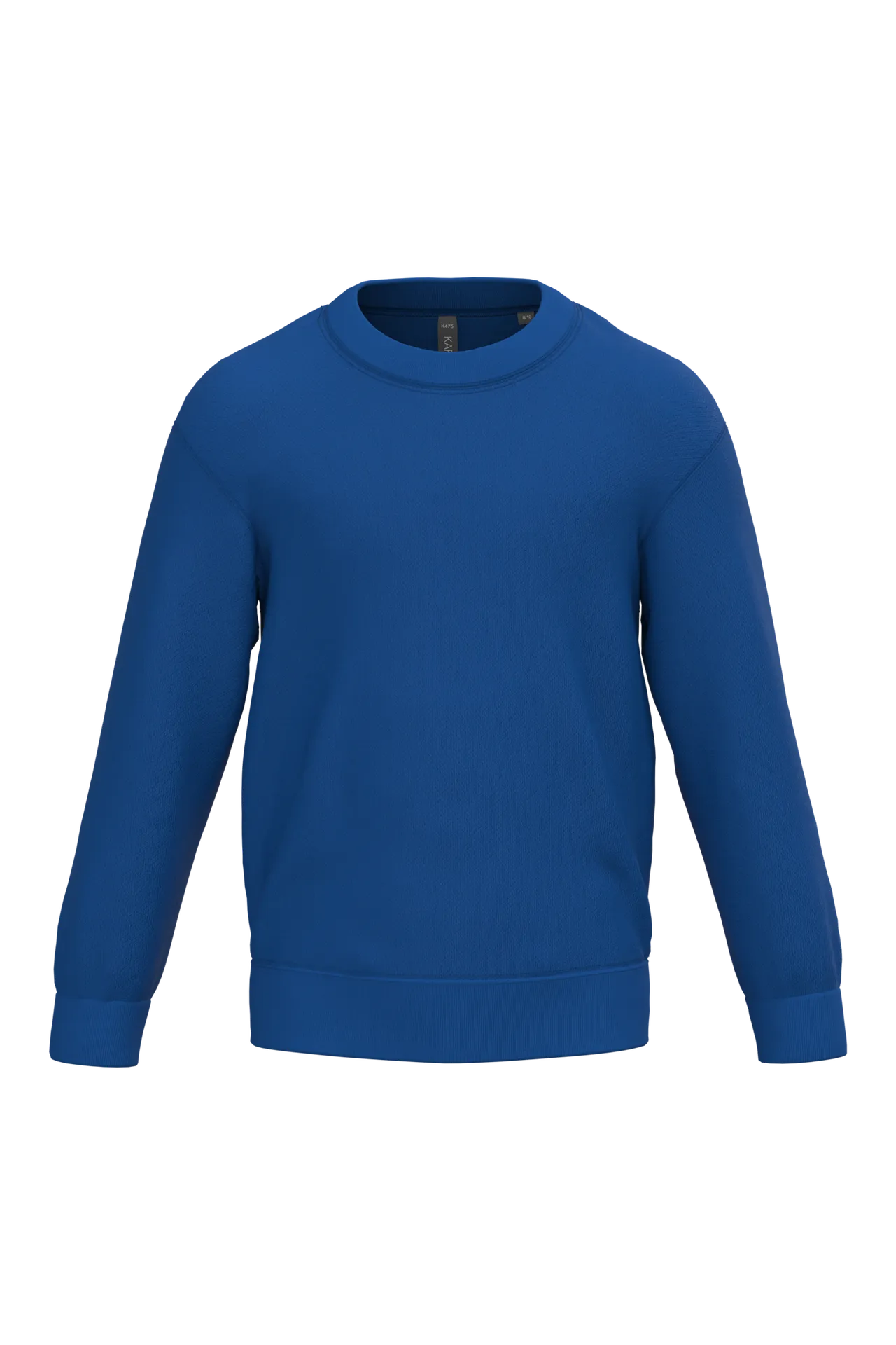 Kinder Rundhals-Sweatshirt