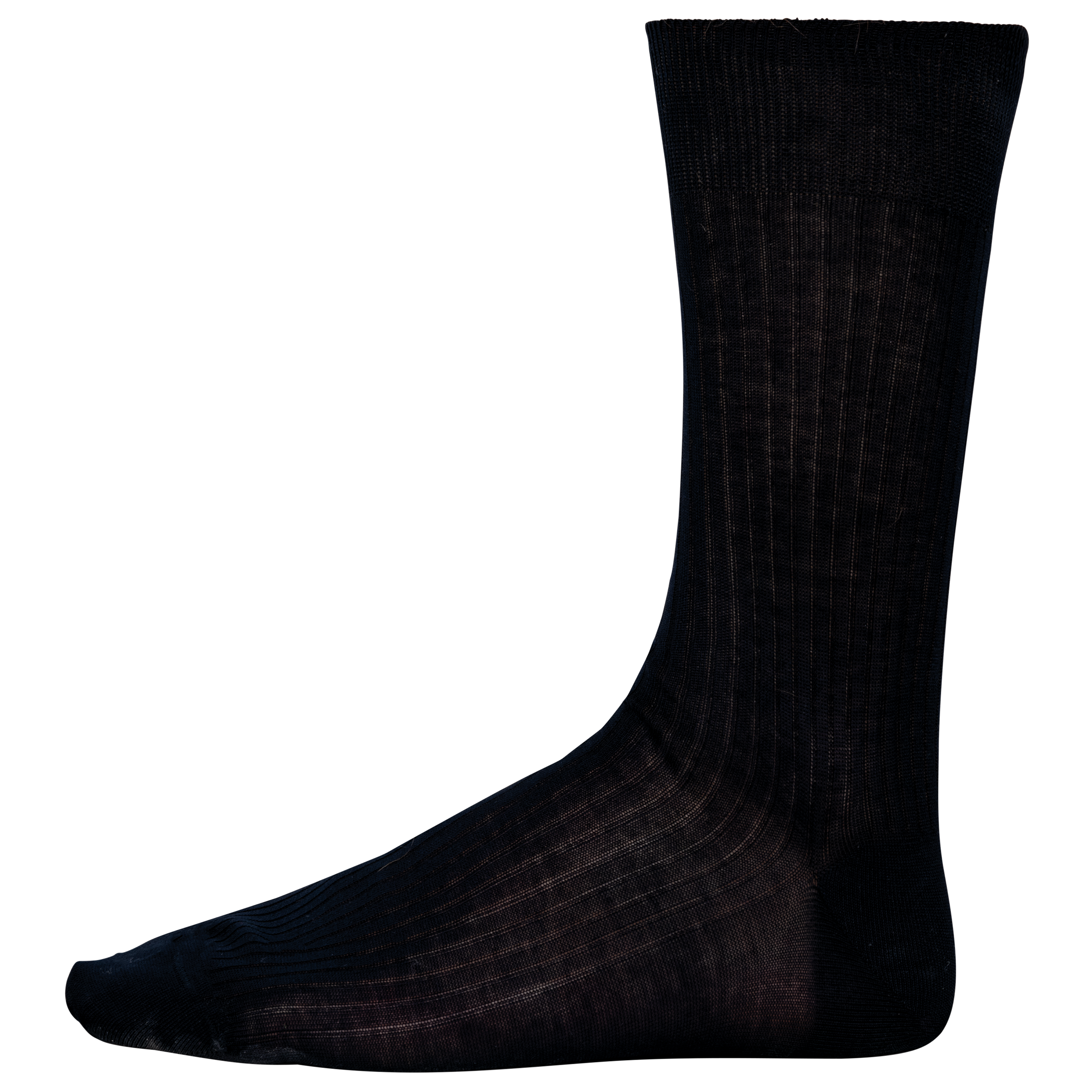 4 x 2 Fil d'Écosse Herrensocken aus Baumwollripp 4 x 2 Fil d'Écosse Herrensocken aus Baumwollripp