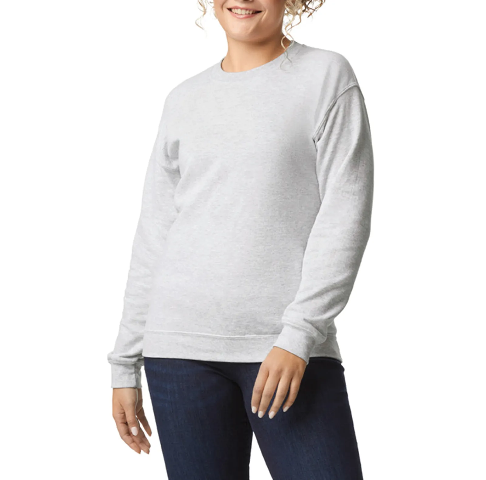 Heavy Blend™ Crewneck Sweatshirt