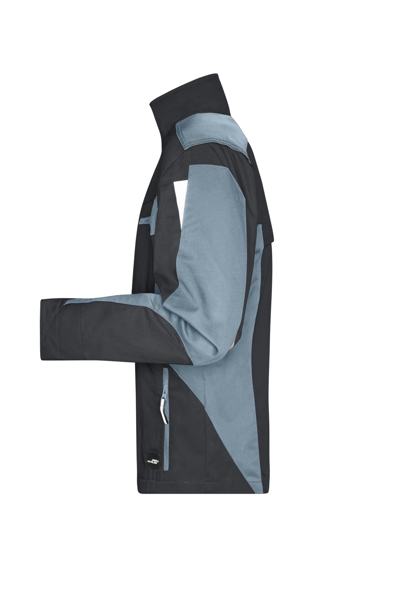 James & Nicholson JN821 – Robuste Arbeitsjacke