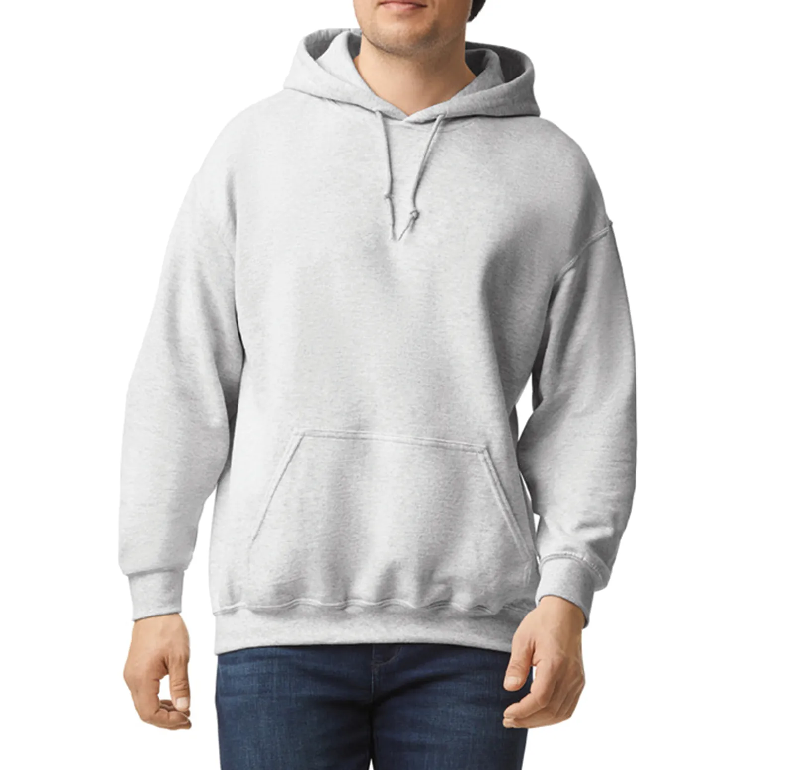 Heavy Blend™ Classic Fit Adult Hooded Sweatshirt