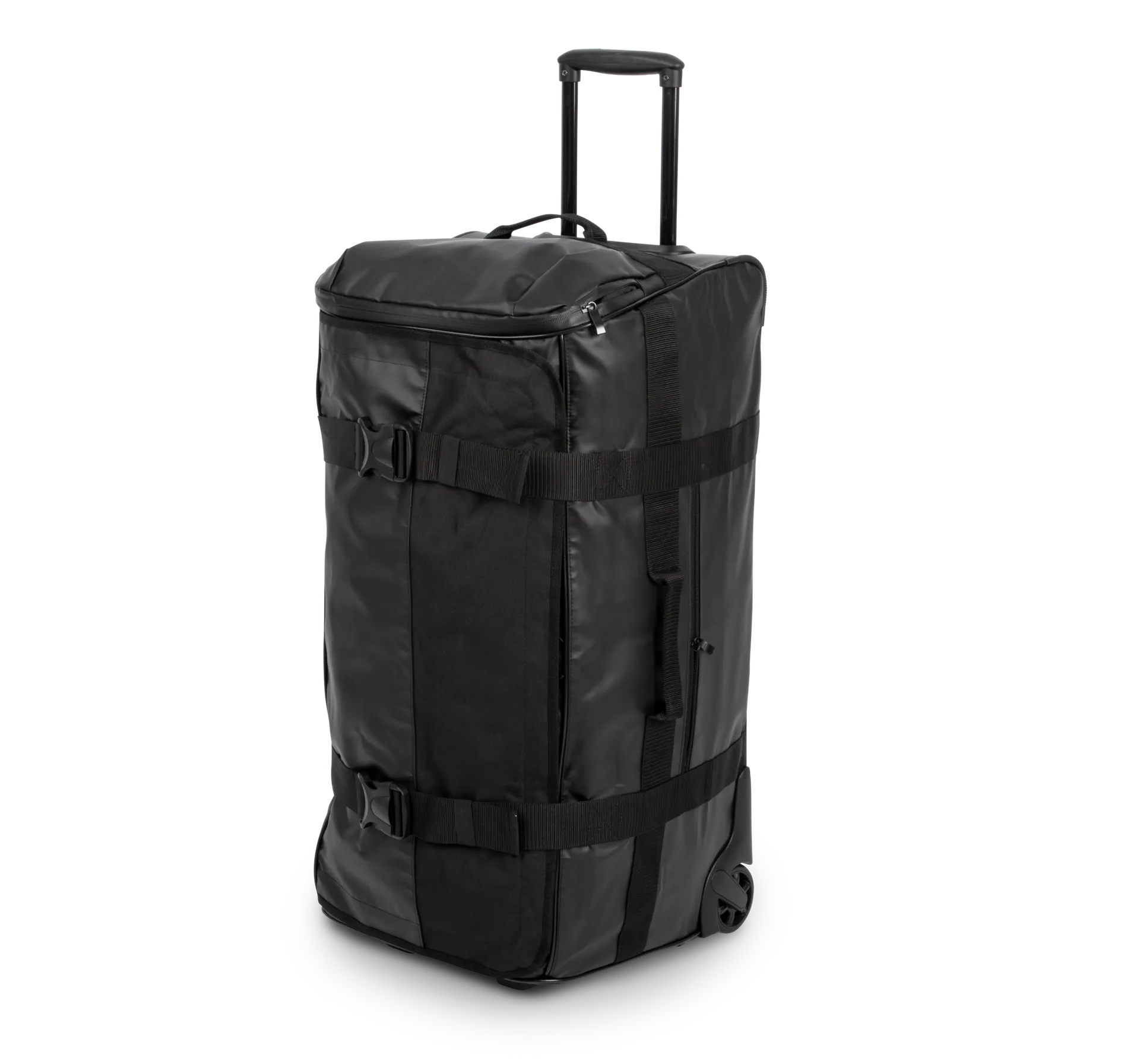 Wasserdichte Trolley-Kabinentasche „Blackline“ – groß