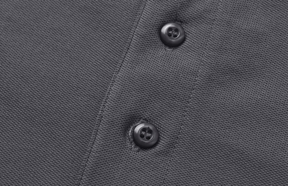 ID Pro Wear 0324 - Langlebig Poloshirt ohne Tasche 