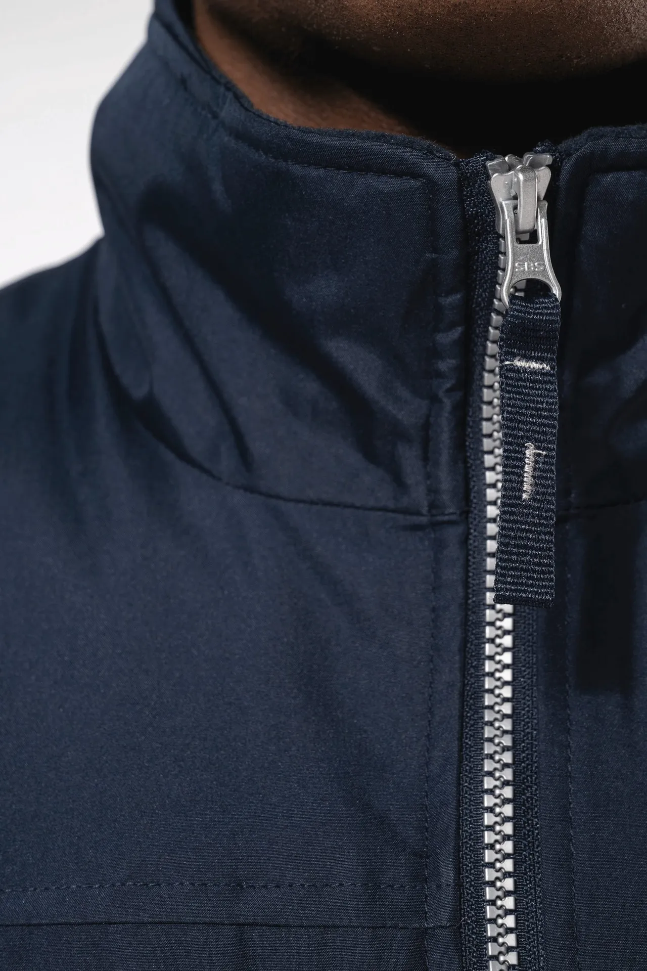 Bodywarmer mit Fleecefutter für Herren