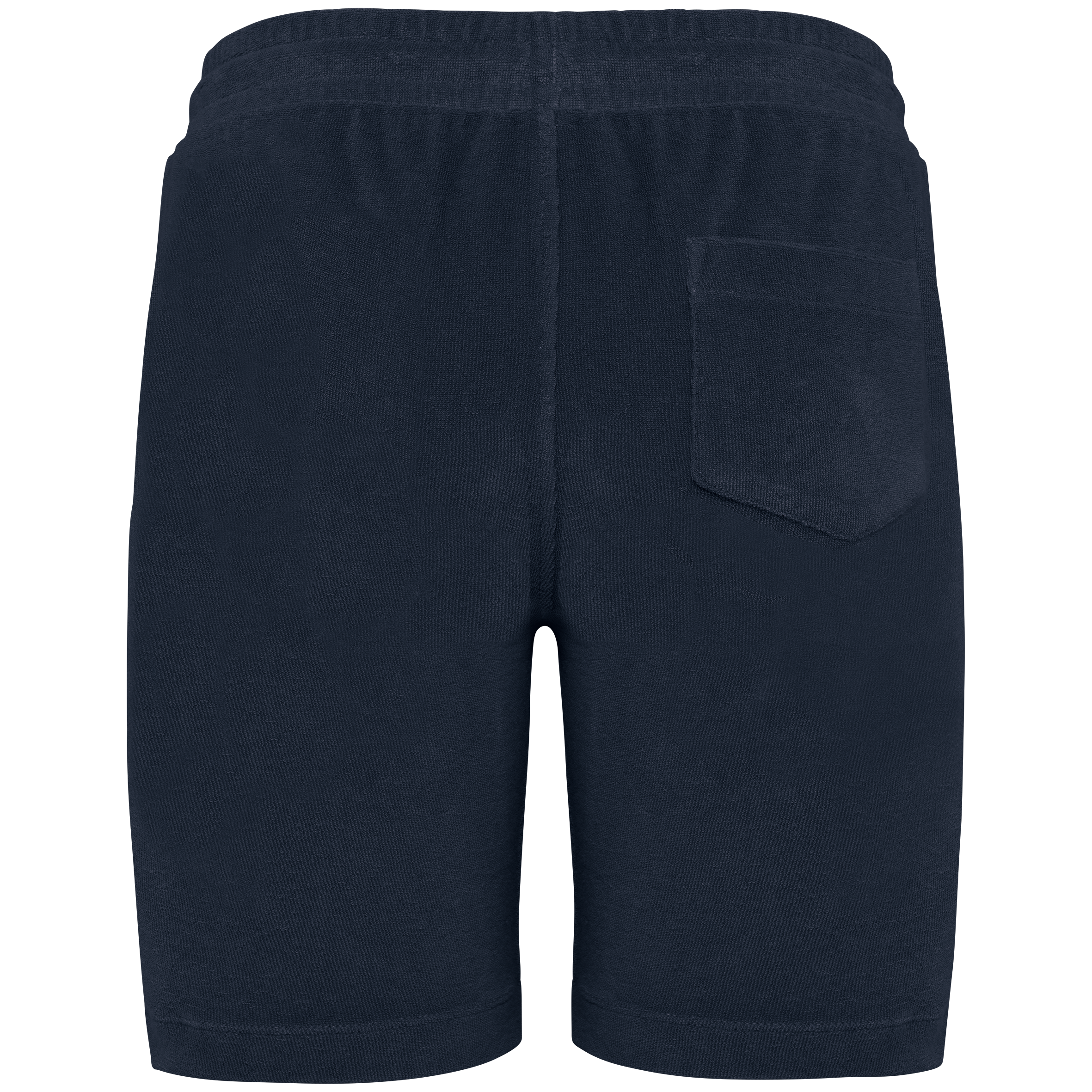 Umweltfreundliche Shorts aus Frottee für Jungen