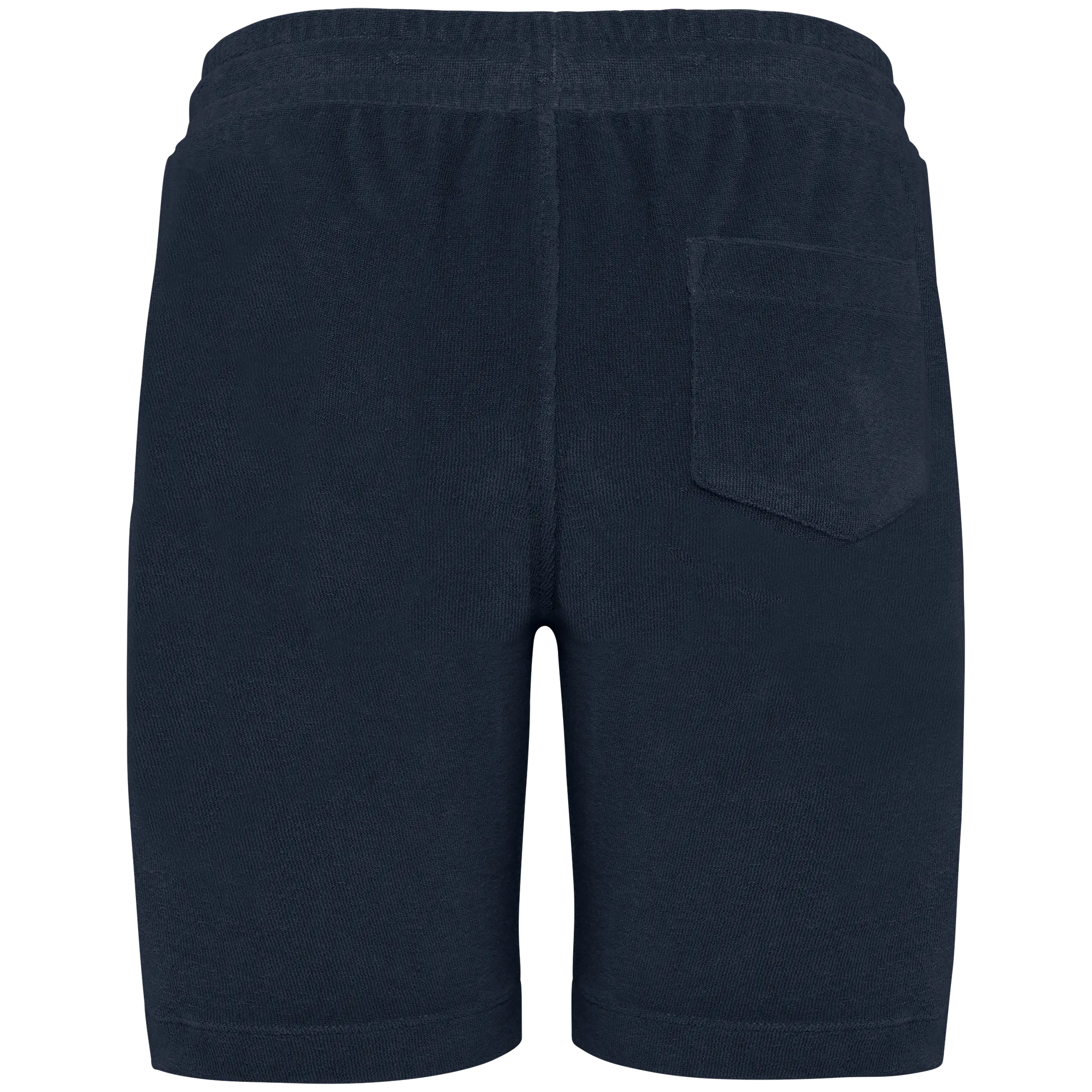 Umweltfreundliche Shorts aus Frottee für Jungen