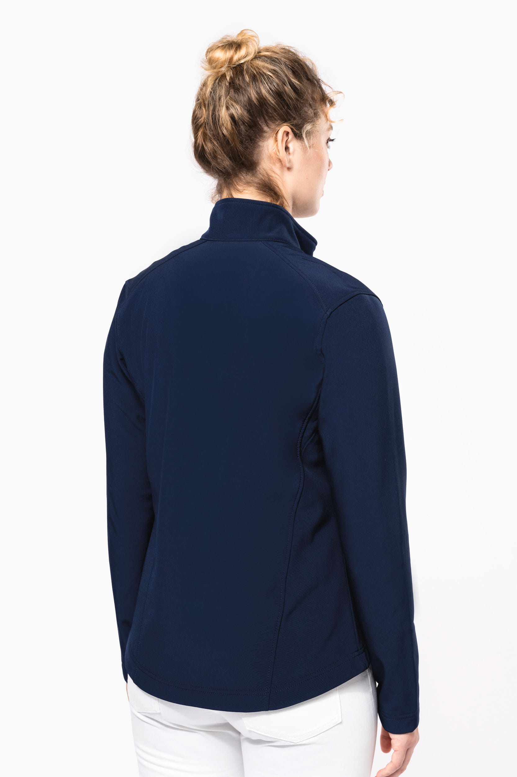 2-lagige Softshell-Jacke für Damen