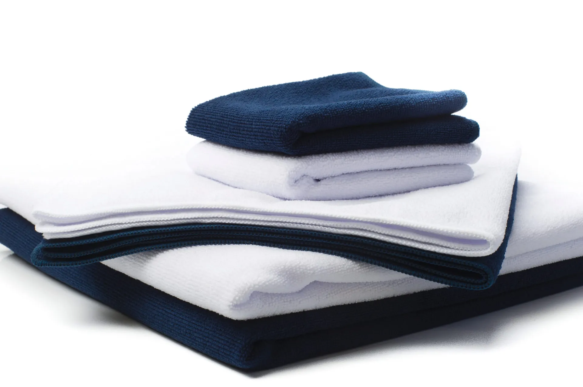 Microfibre Guest Towel