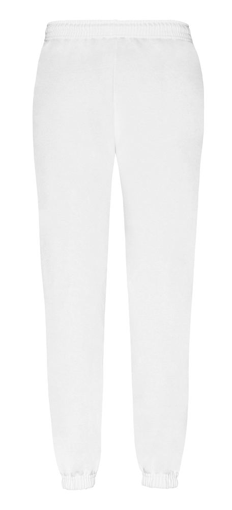 Elasticated Cuff Jogging Bottoms (64-026-0)
