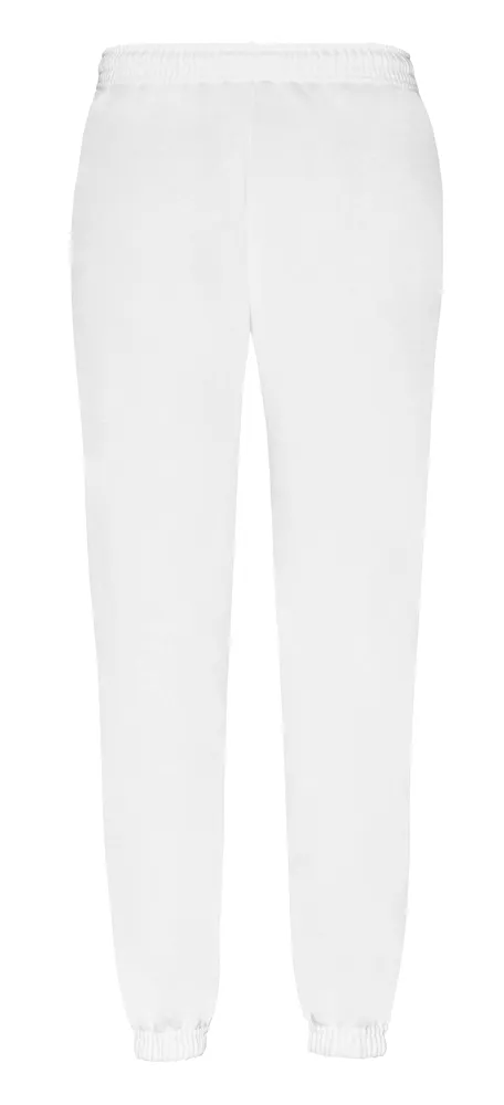 Elasticated Cuff Jogging Bottoms (64-026-0)